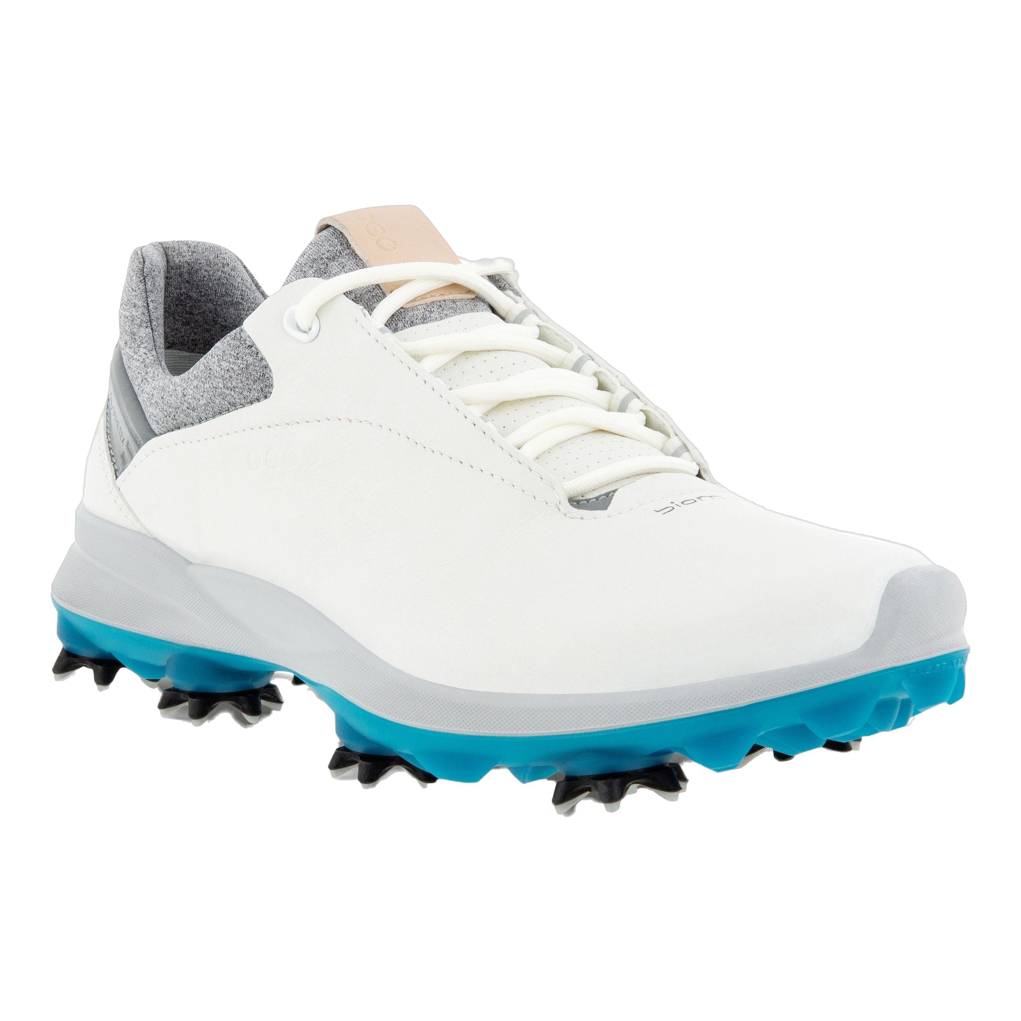 Ecco Golf Biom G3 Blanc Femme
