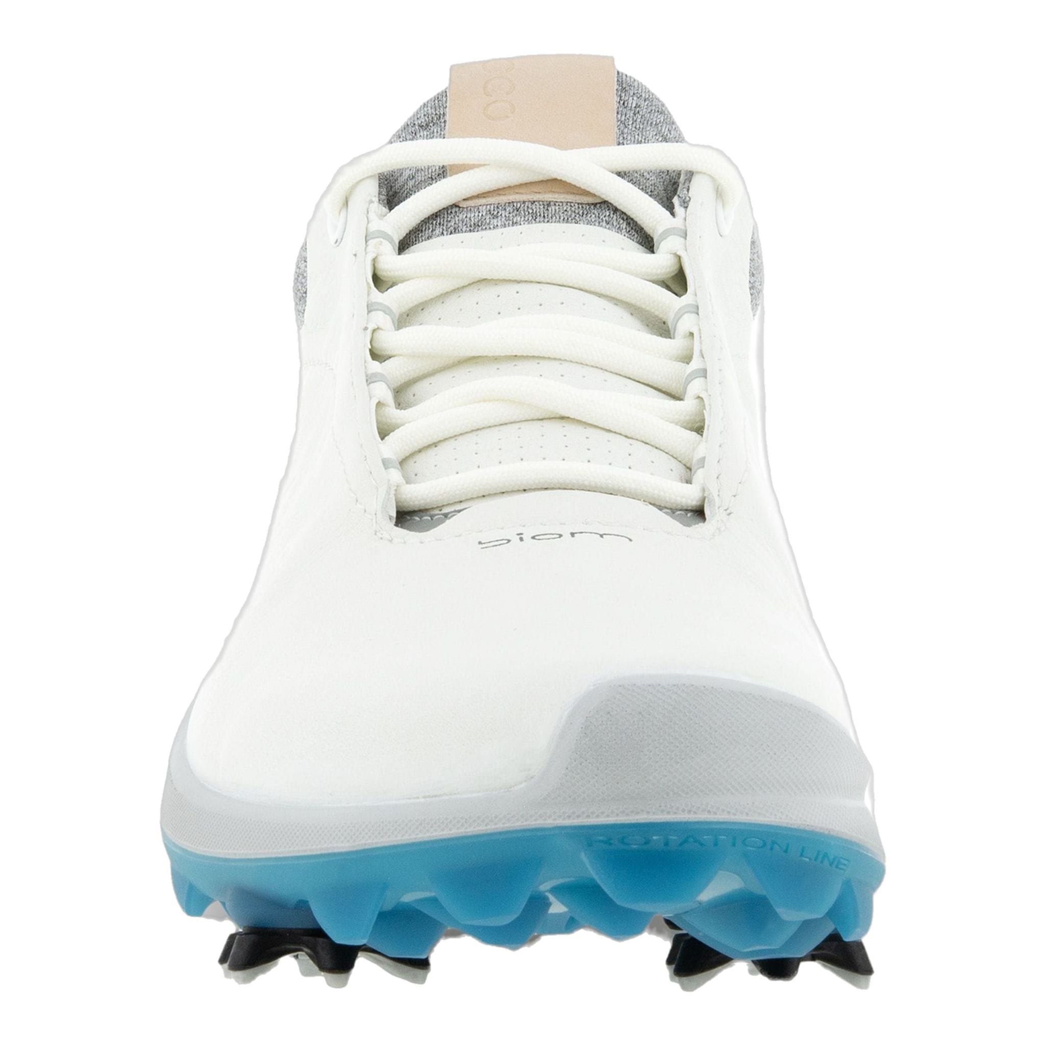 Ecco Golf Biom G3 Blanc Femme