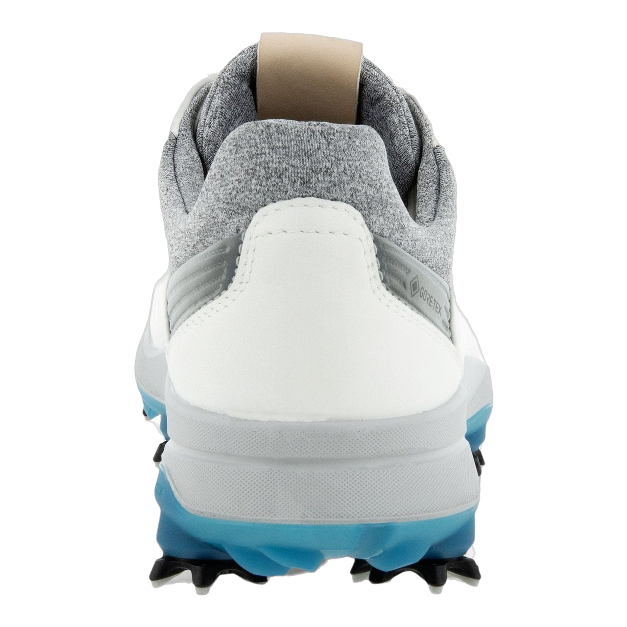 Ecco Golf Biom G3 Blanc Femme