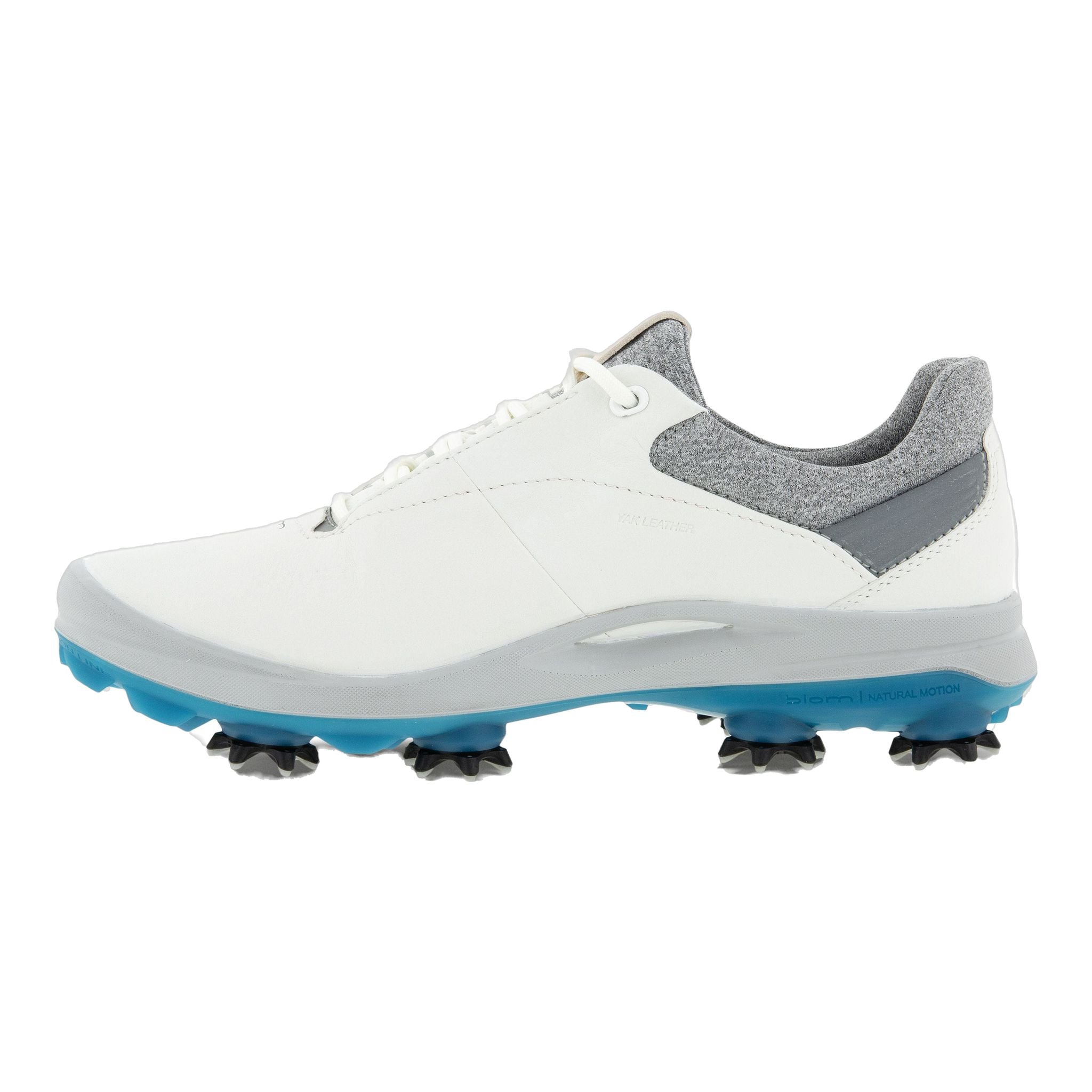 Ecco Golf Biom G3 Blanc Femme