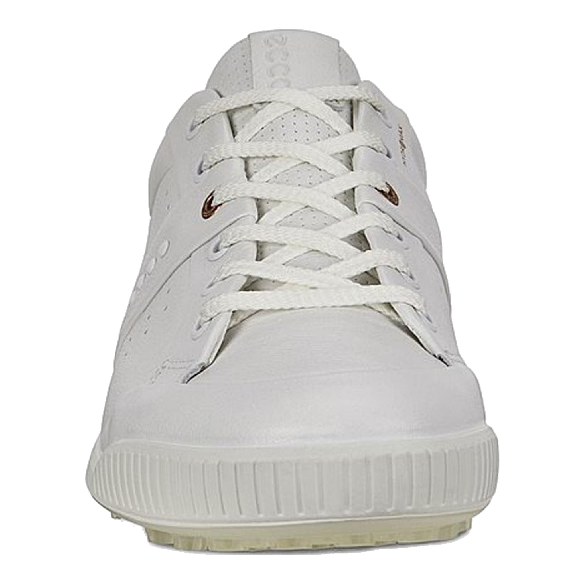 Ecco M Street 10 Blanc éclatant/Lyra Homme