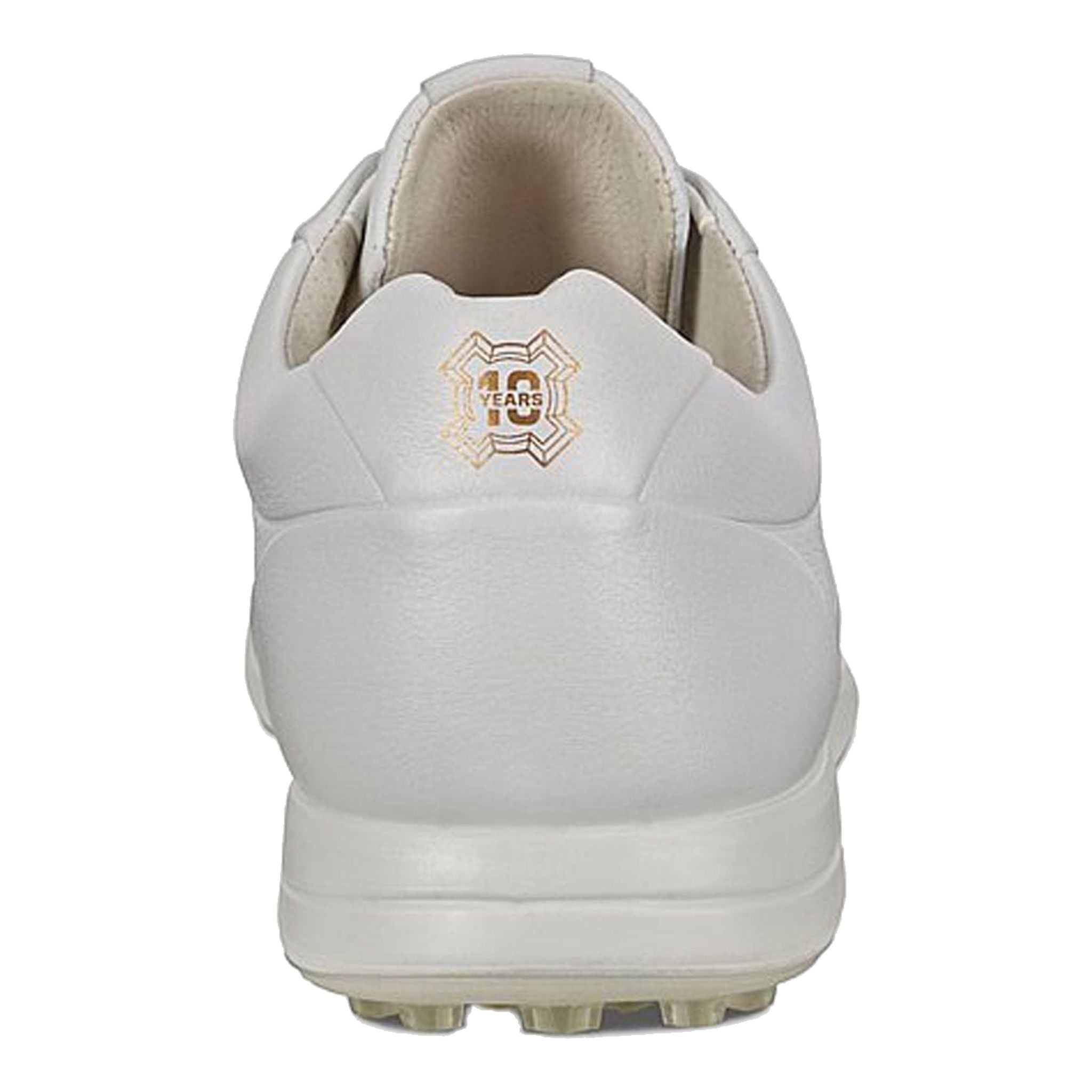 Ecco M Street 10 Blanc éclatant/Lyra Homme