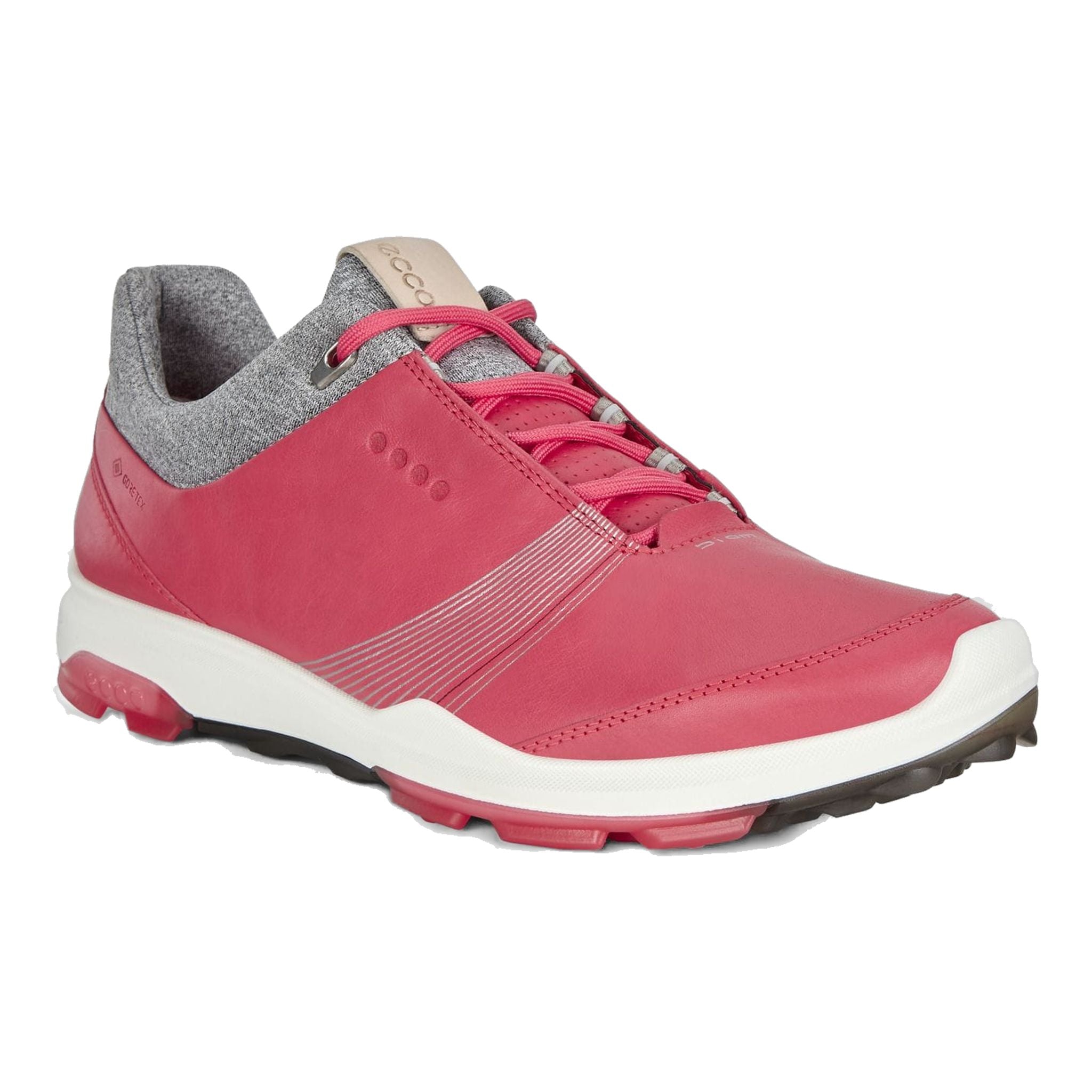 Ecco W Biom Hybrid 3 Teaberry Racer Yak Femme