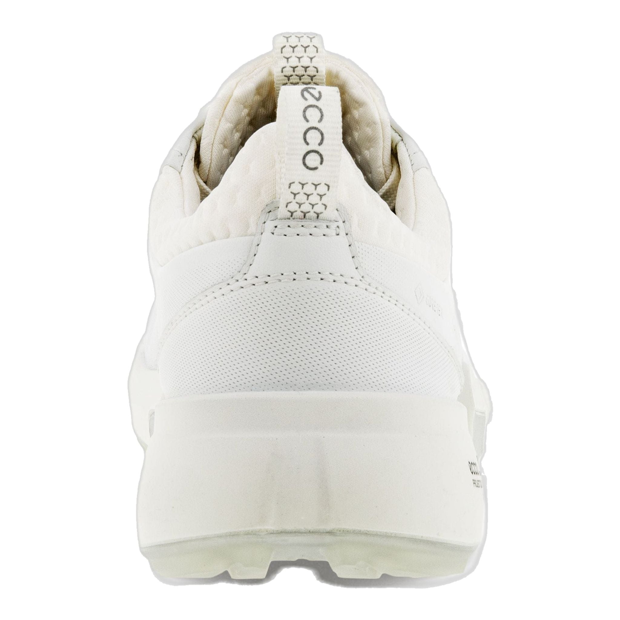 Chaussures de golf Ecco Golf Biom H4 JL Limited blanches pour femmes