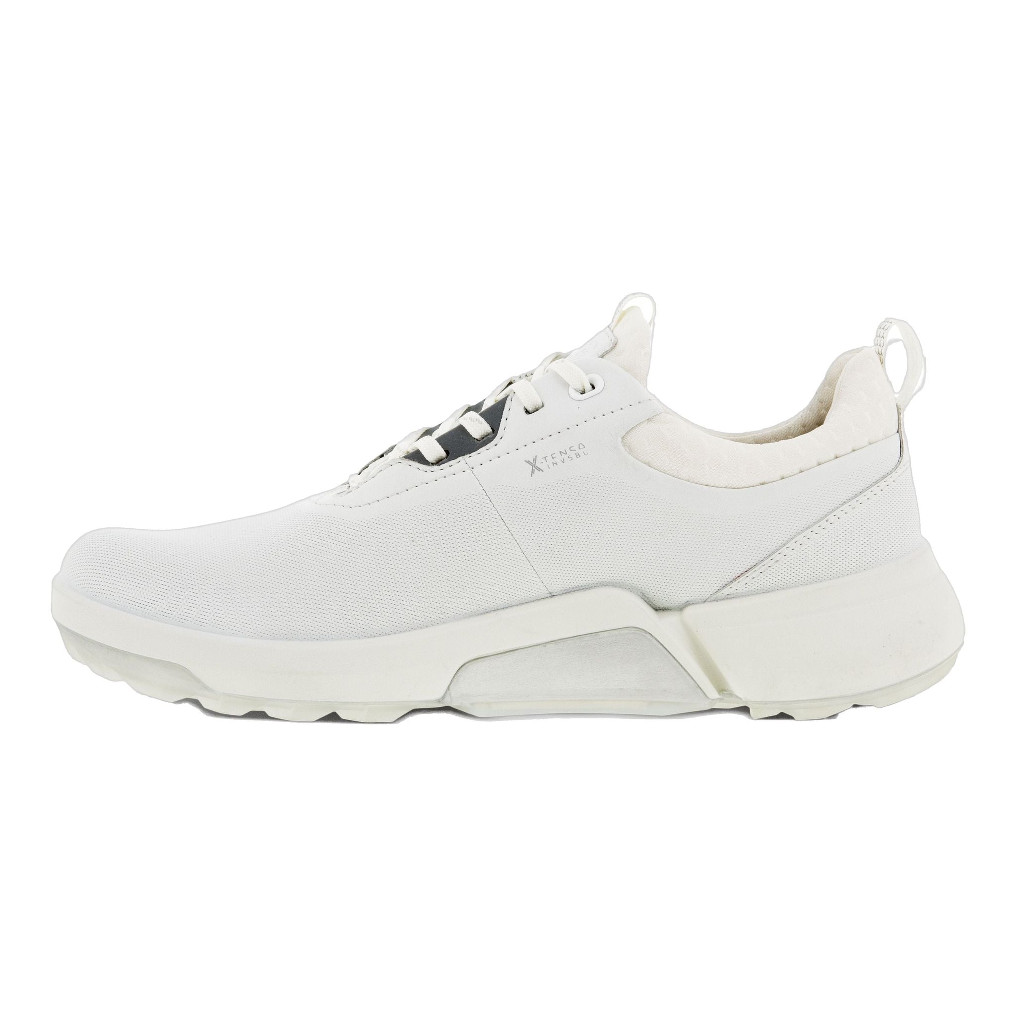 Chaussures de golf Ecco Golf Biom H4 JL Limited blanches pour femmes