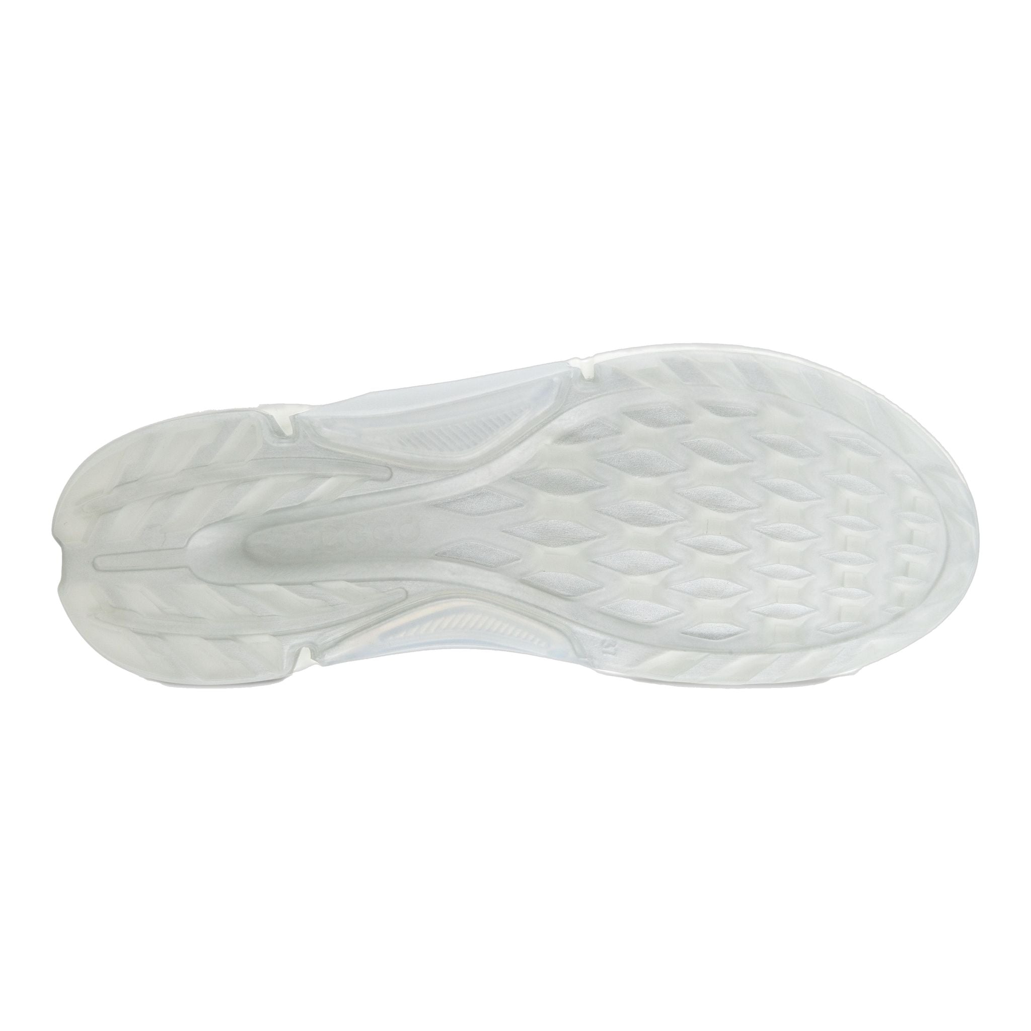 Chaussures de golf Ecco Golf Biom H4 JL Limited blanches pour femmes