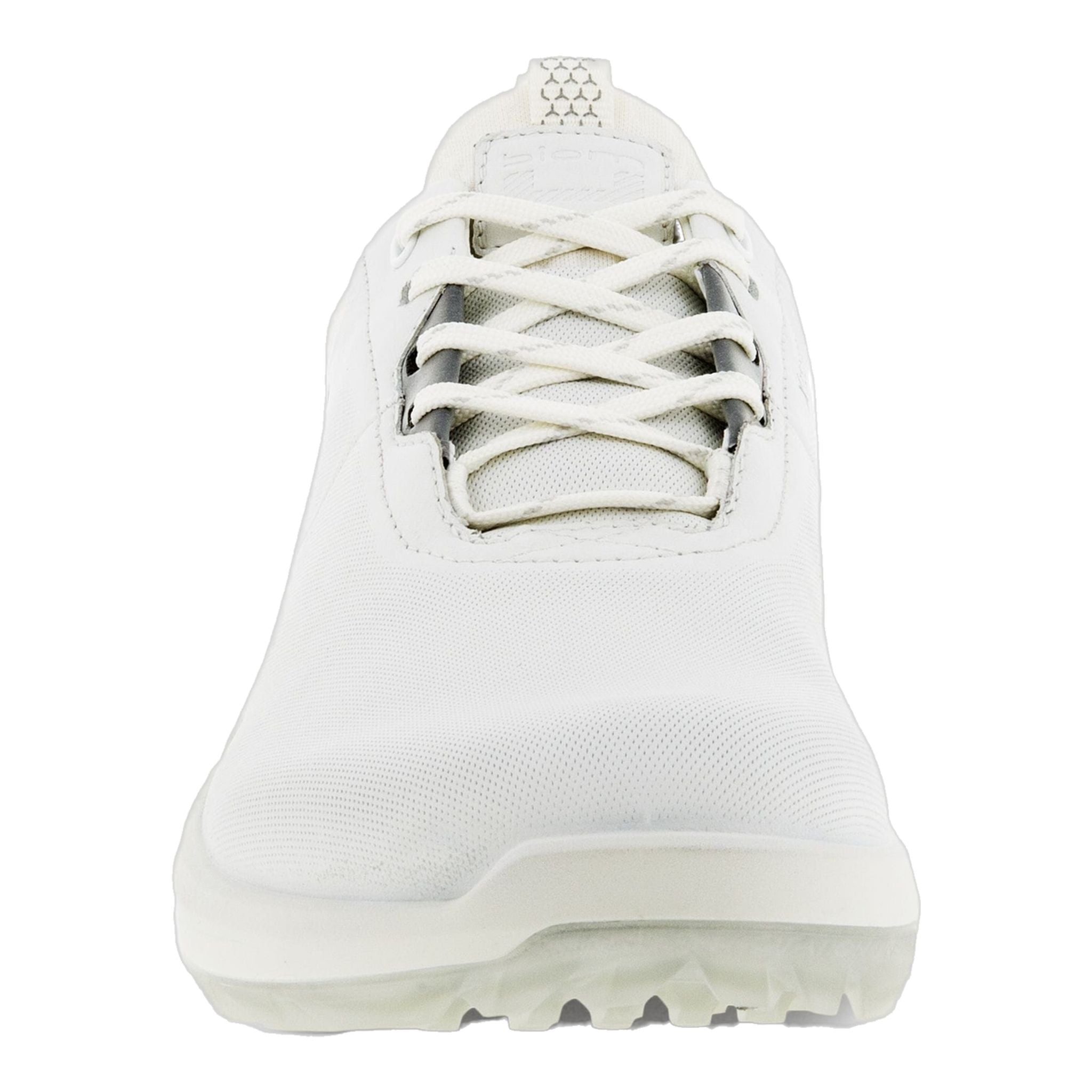 Ecco Golf Biom H4 "JL" Édition Limitée Blanc Homme
