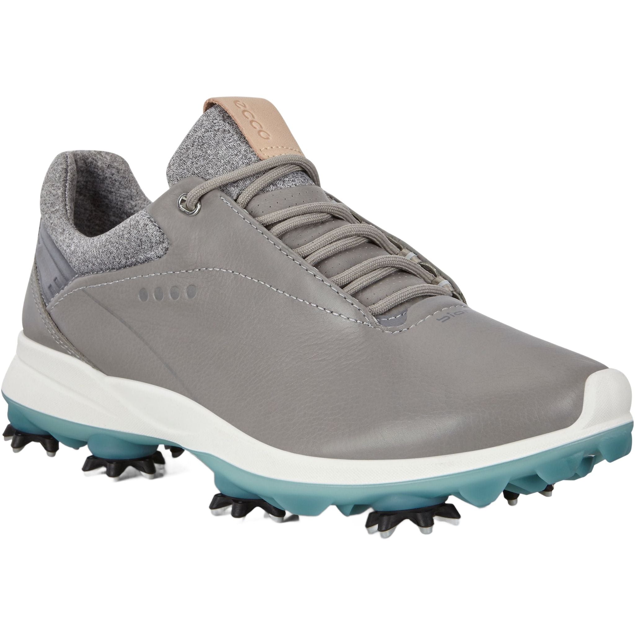 Ecco W Biom G3 Wild Dove/Racer Yak Femme