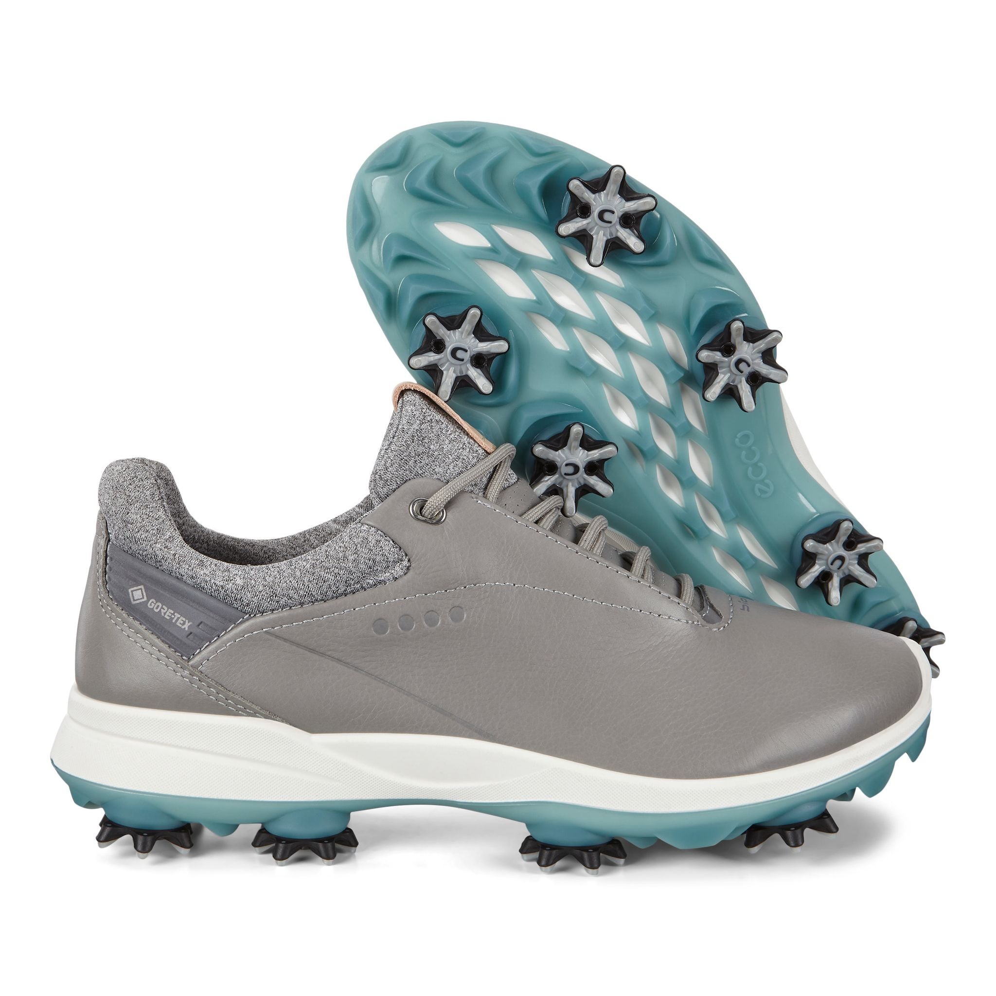 Ecco W Biom G3 Wild Dove/Racer Yak Femme