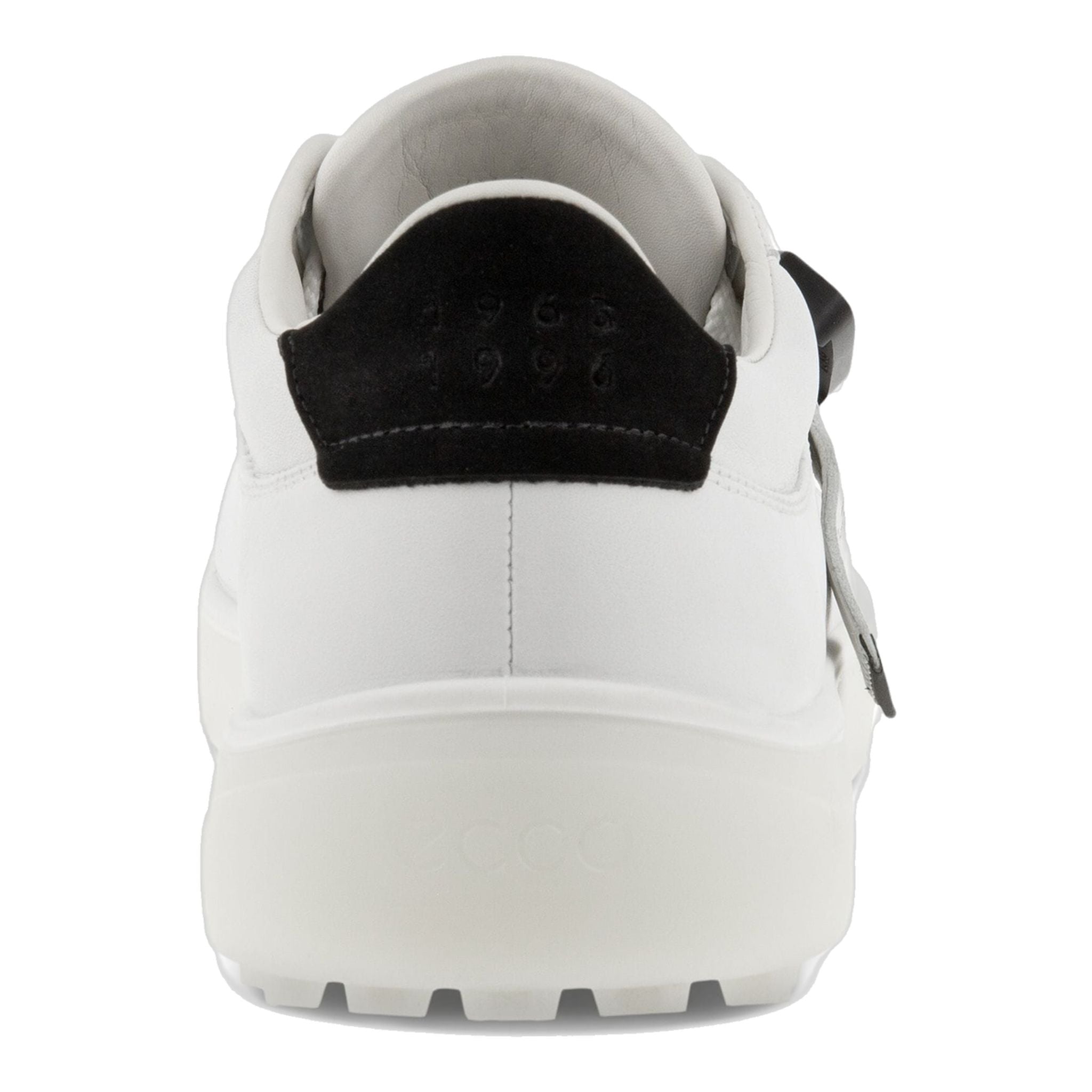 Plateau Ecco W Édition Limitée « JL » Blanc Édition Limitée Femme