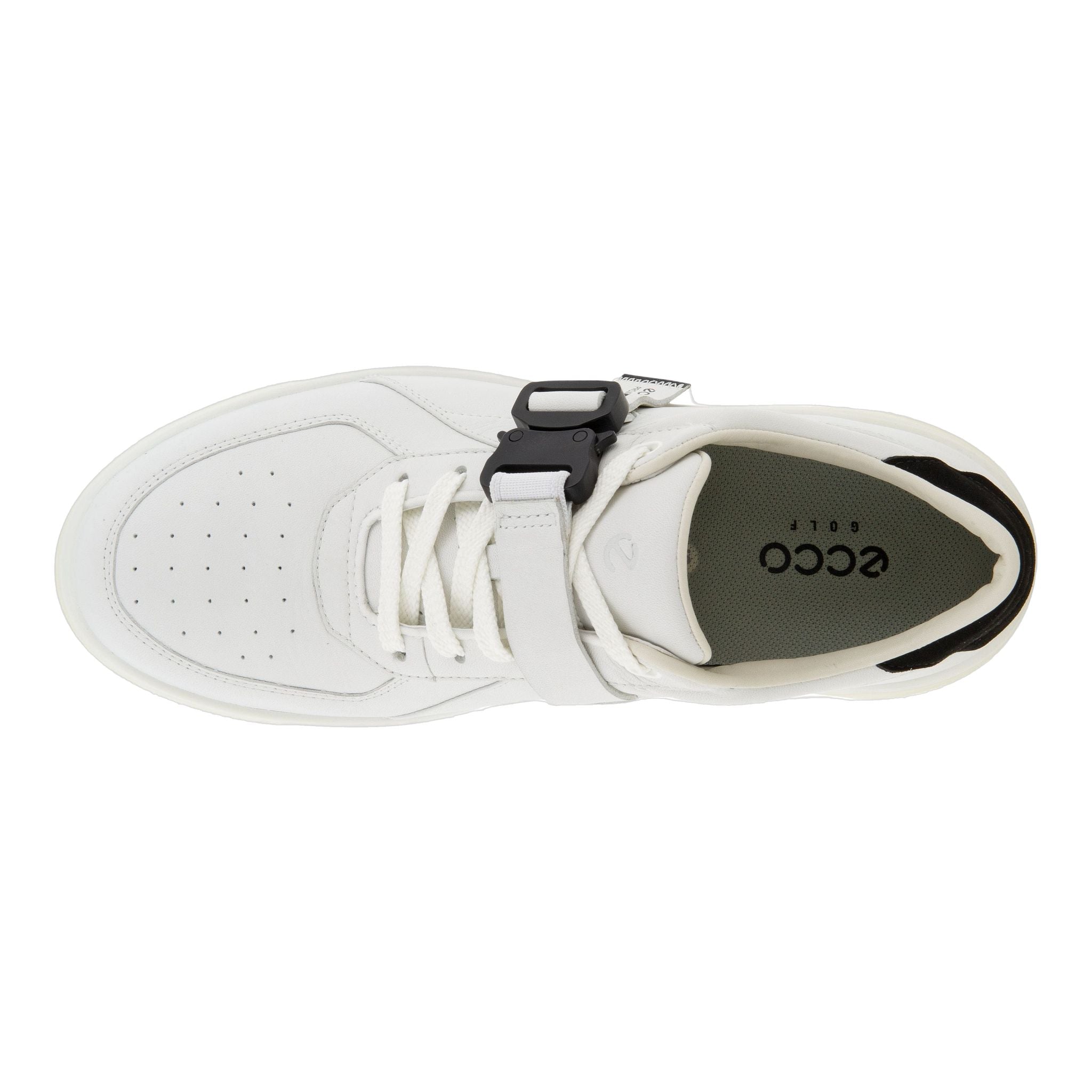Plateau Ecco W Édition Limitée « JL » Blanc Édition Limitée Femme