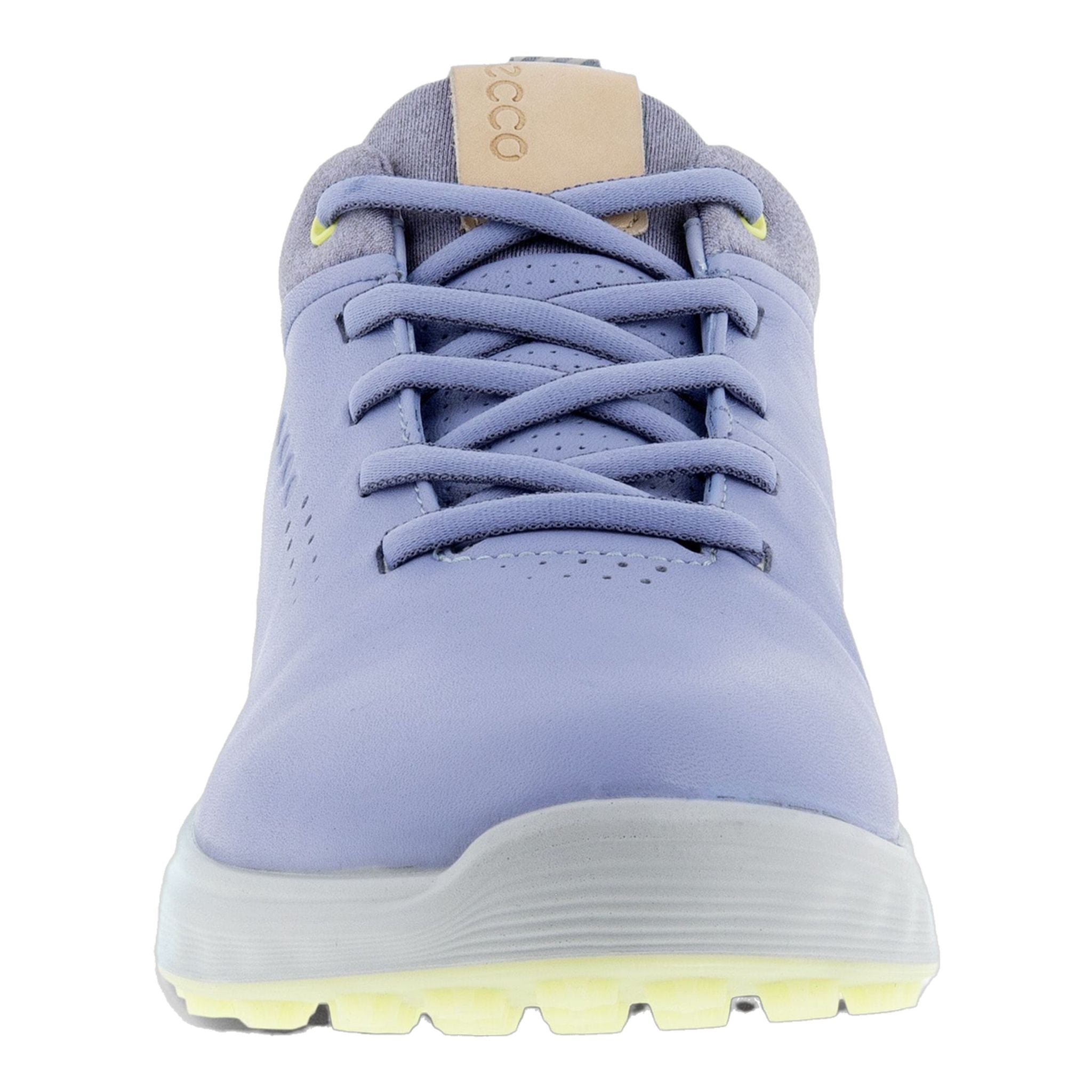 Chaussures de golf Ecco W Golf S-Three Eventide/Misty pour femmes