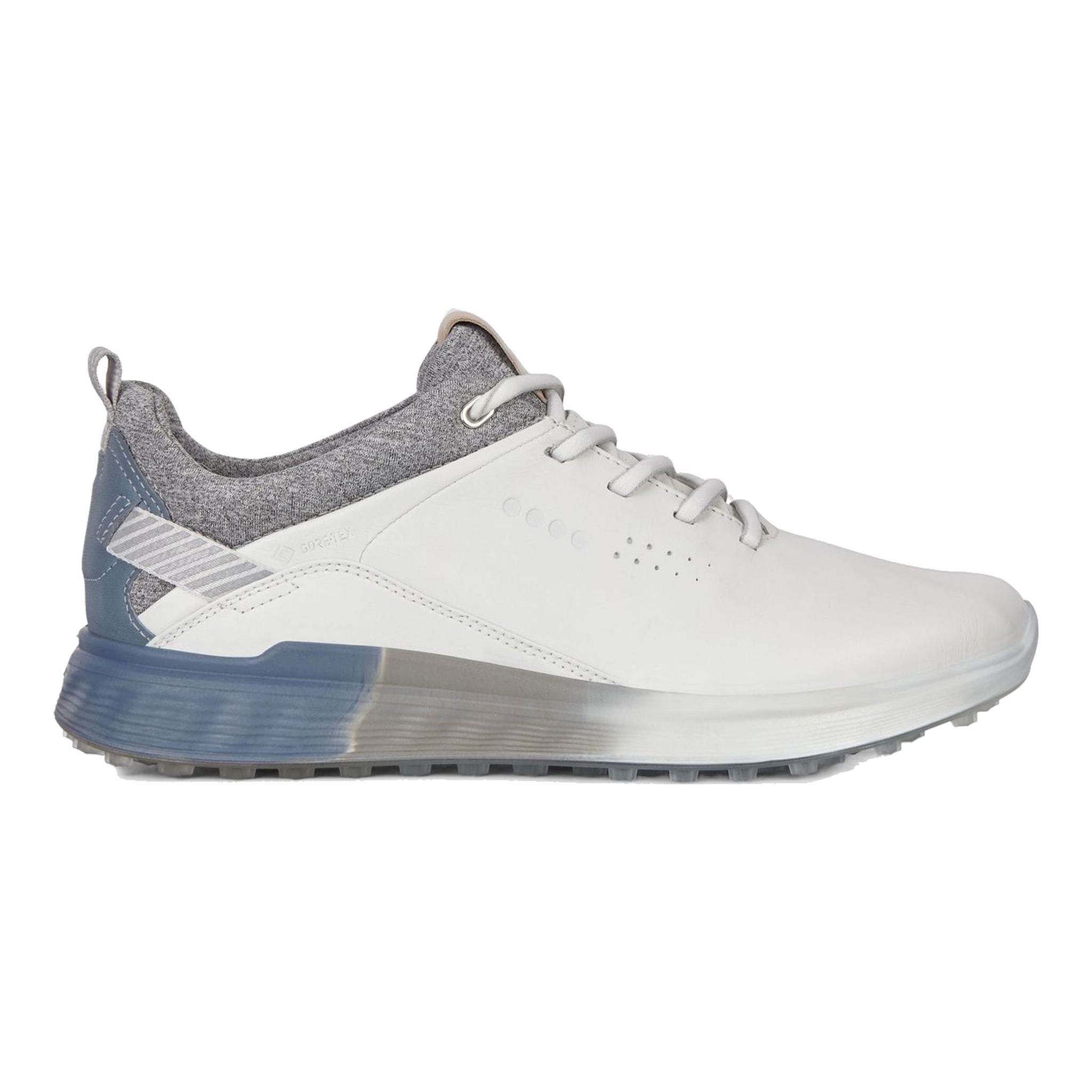 Ecco W S-Three Blanc/Mirage Femme