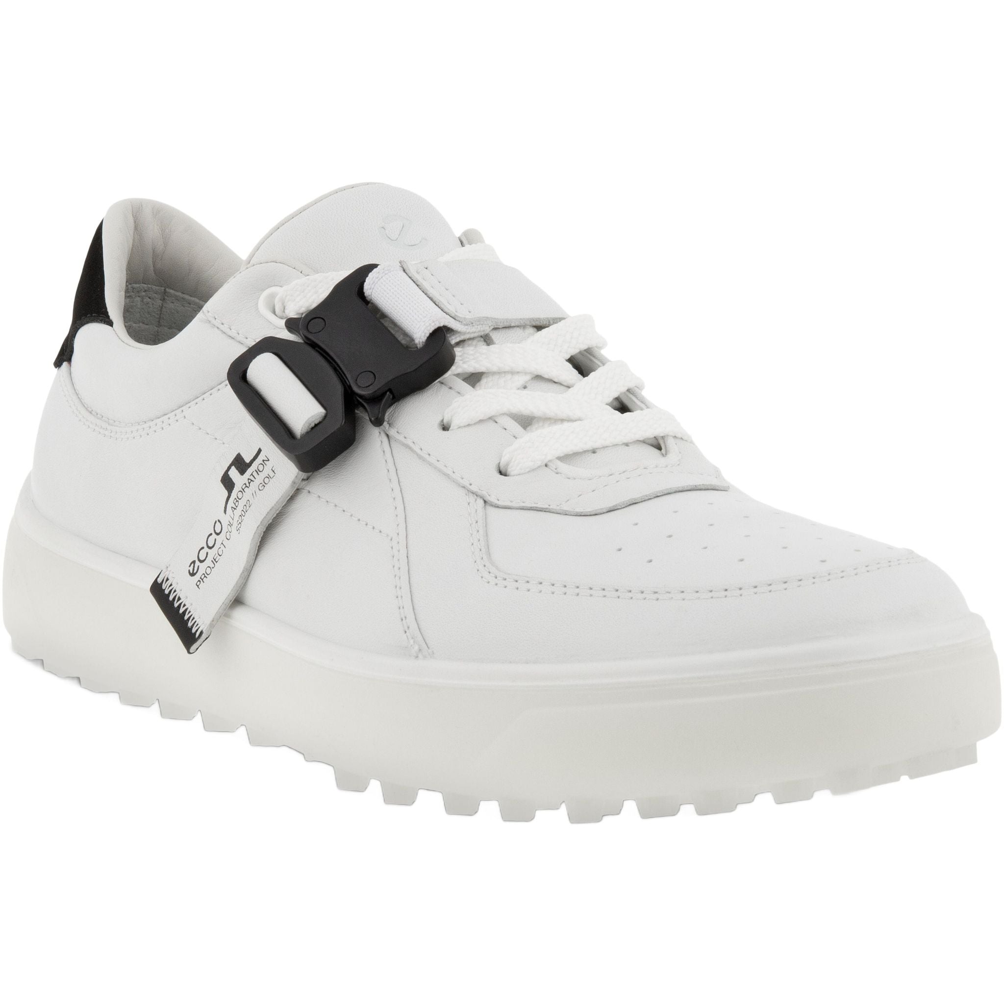 Plateau Ecco Limited "JL" Blanc Limited Homme Homme