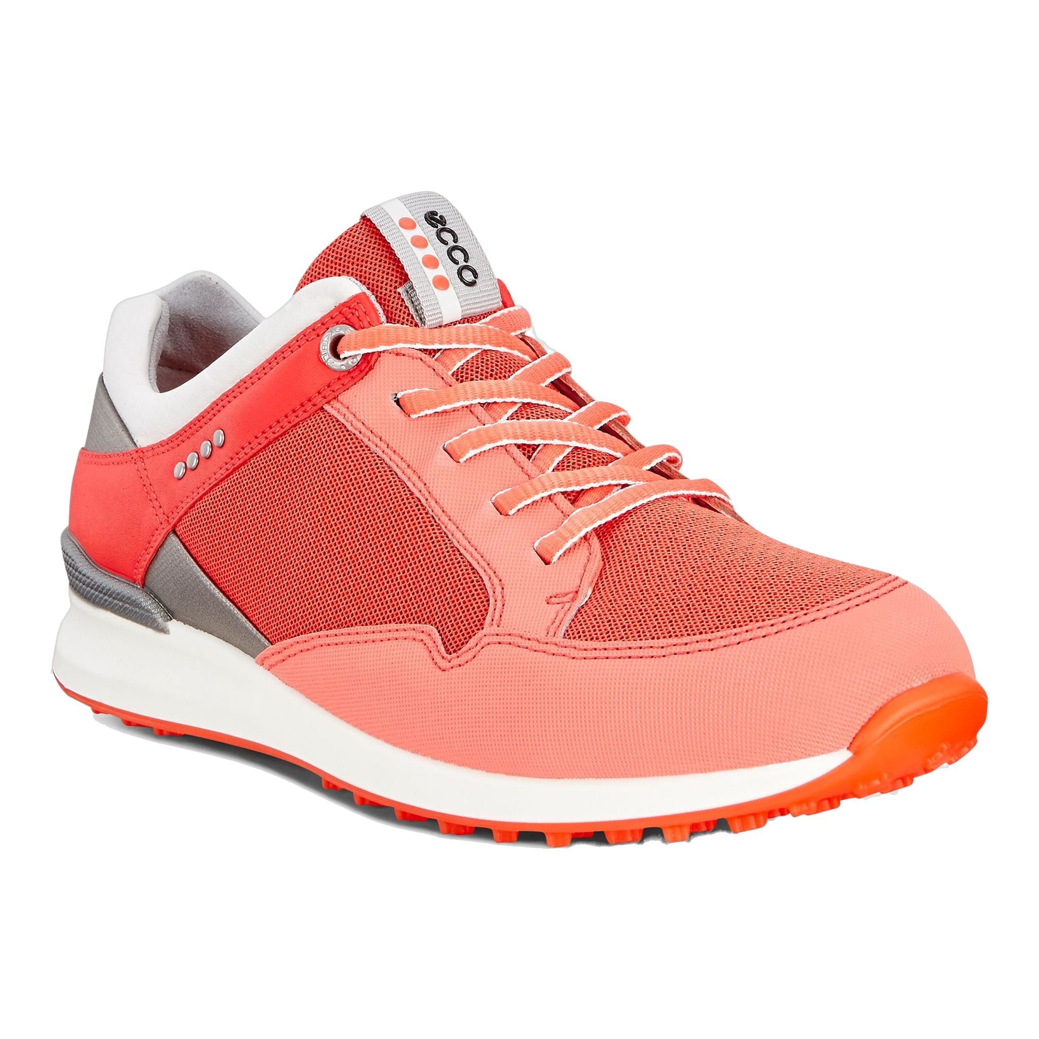 Chaussures de golf hybrides Ecco Golf Speed pour femmes