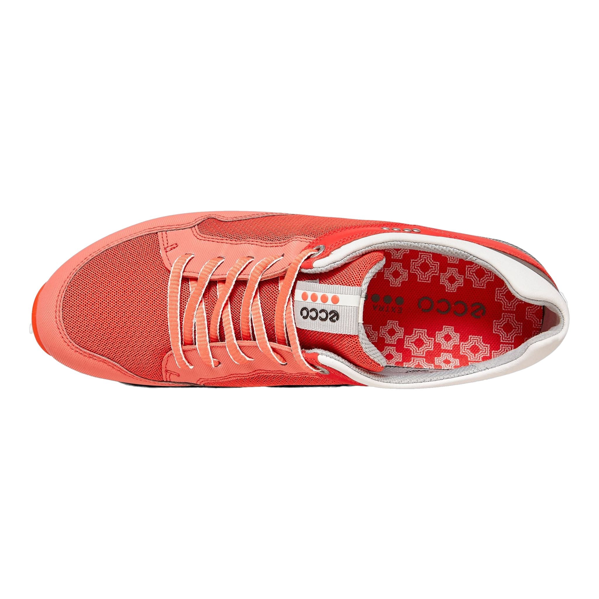 Chaussures de golf hybrides Ecco Golf Speed pour femmes