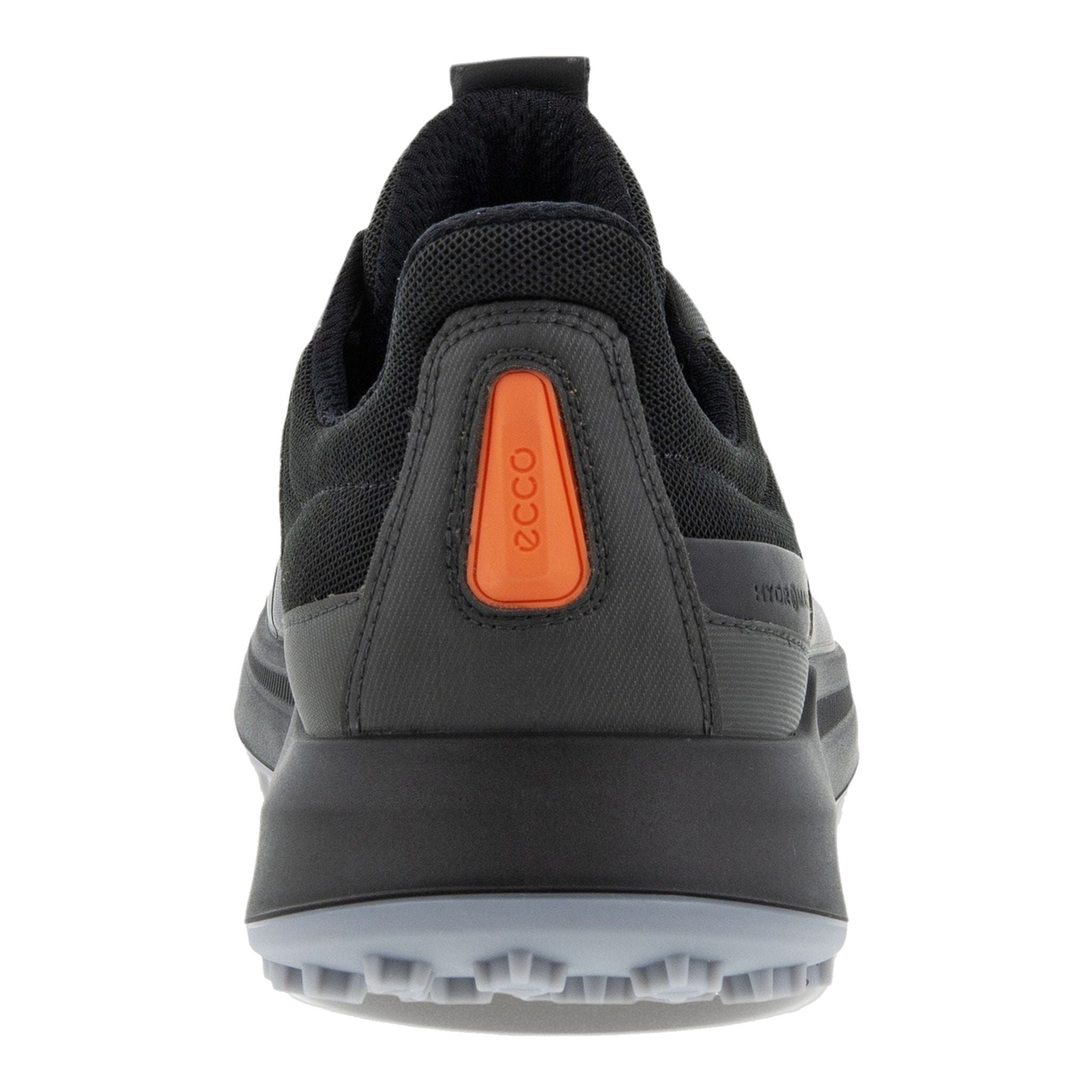 Ecco Golf Core Noir, Troisième Ton Noir Homme