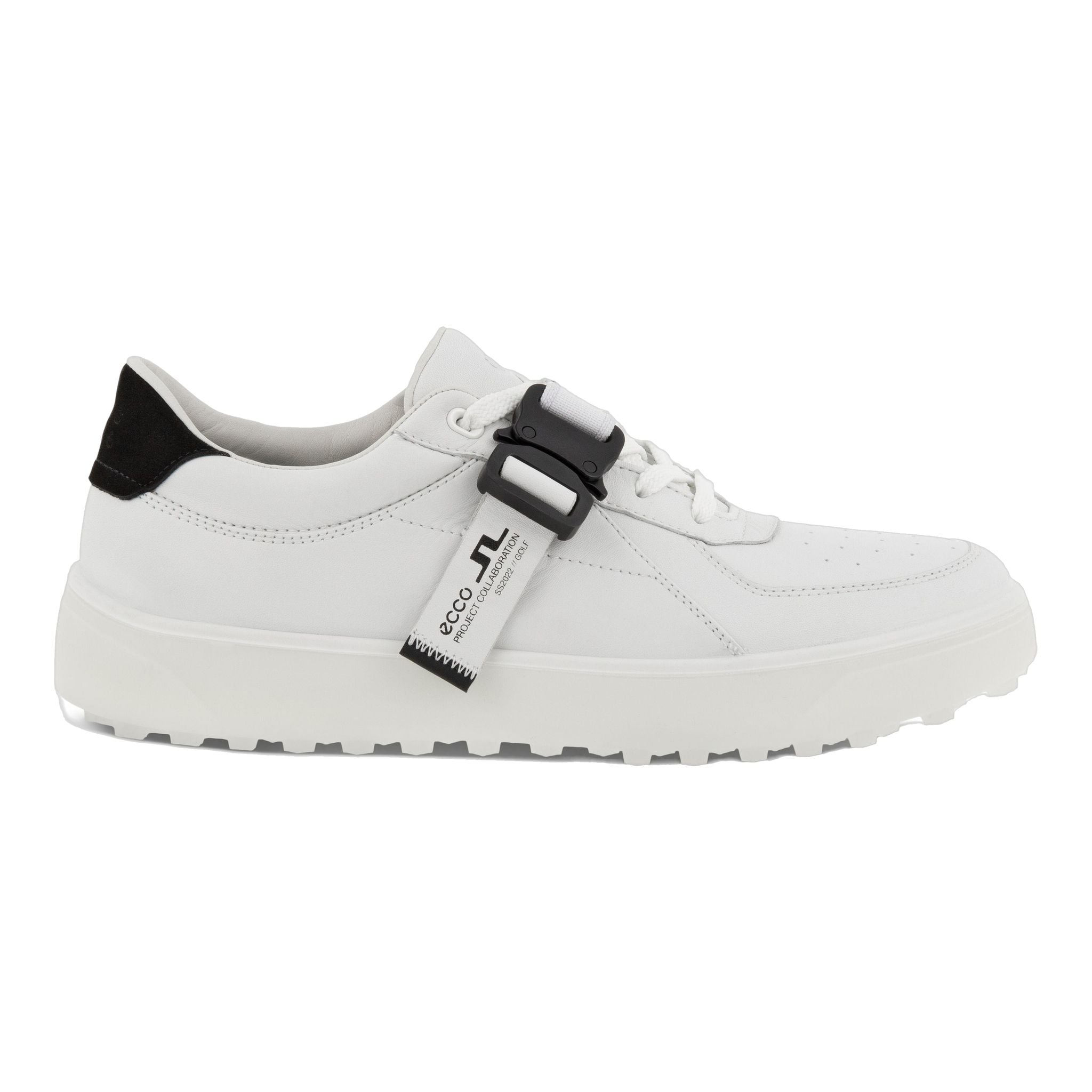 Plateau Ecco W Édition Limitée « JL » Blanc Édition Limitée Femme