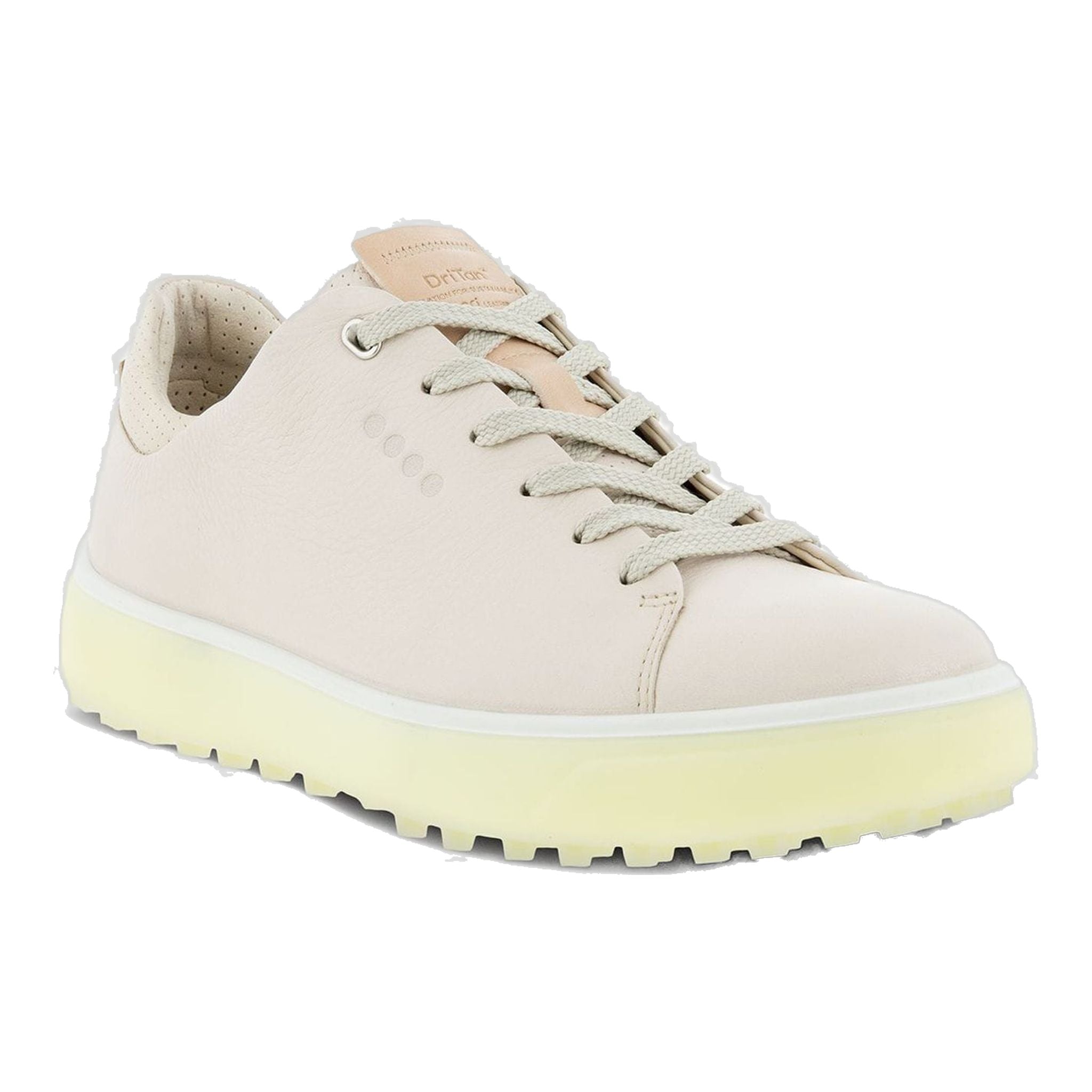 Plateau Ecco W Limestone Lyra Femme