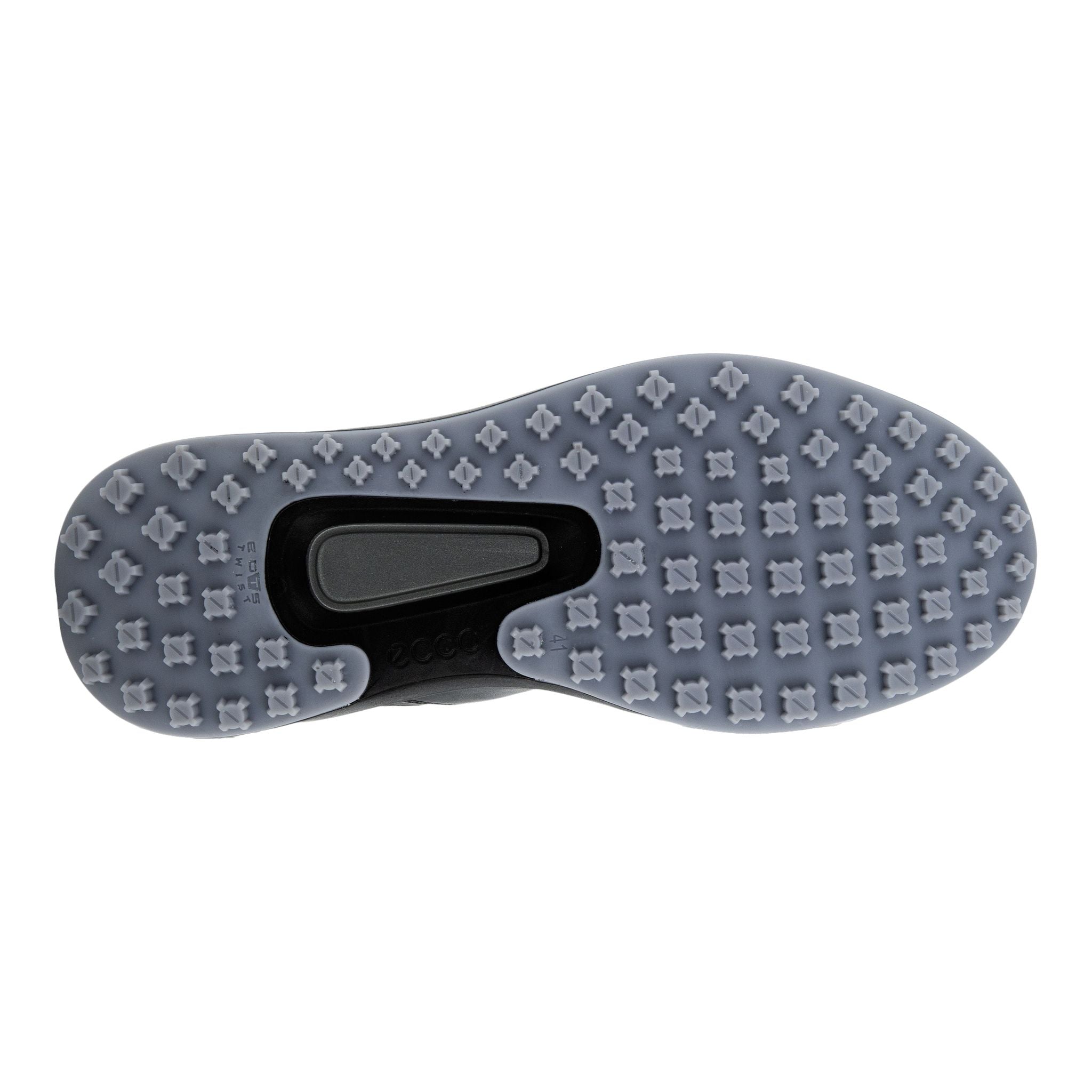 Ecco Golf Core Noir, Troisième Ton Noir Homme