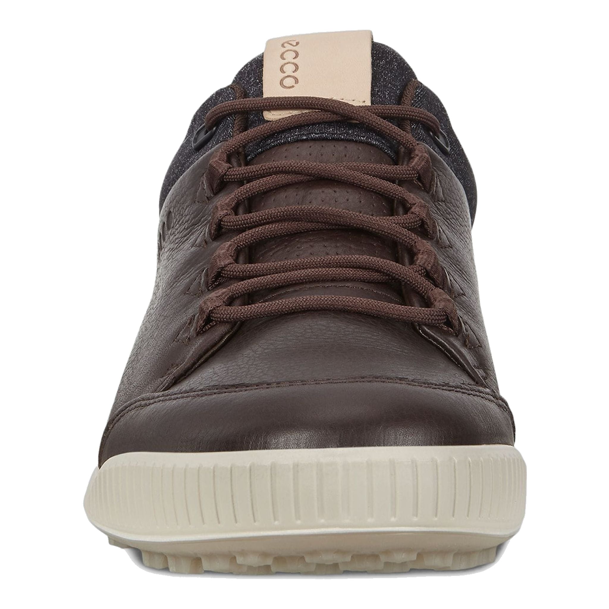 Ecco M Street Retro Mocha Lyra Homme