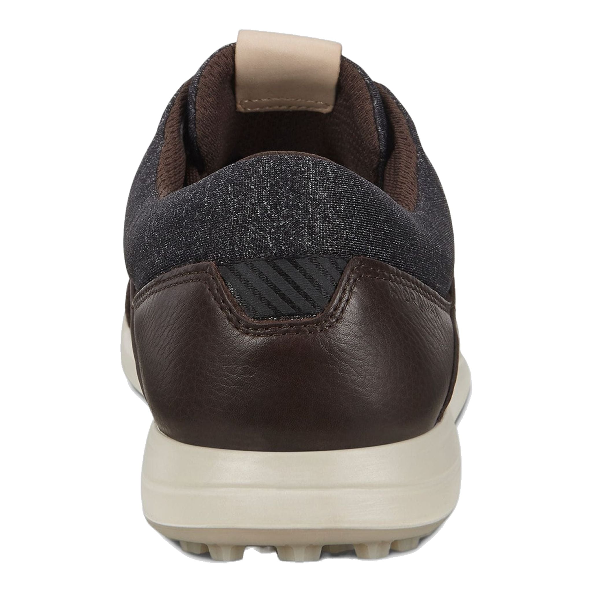 Ecco M Street Retro Mocha Lyra Homme
