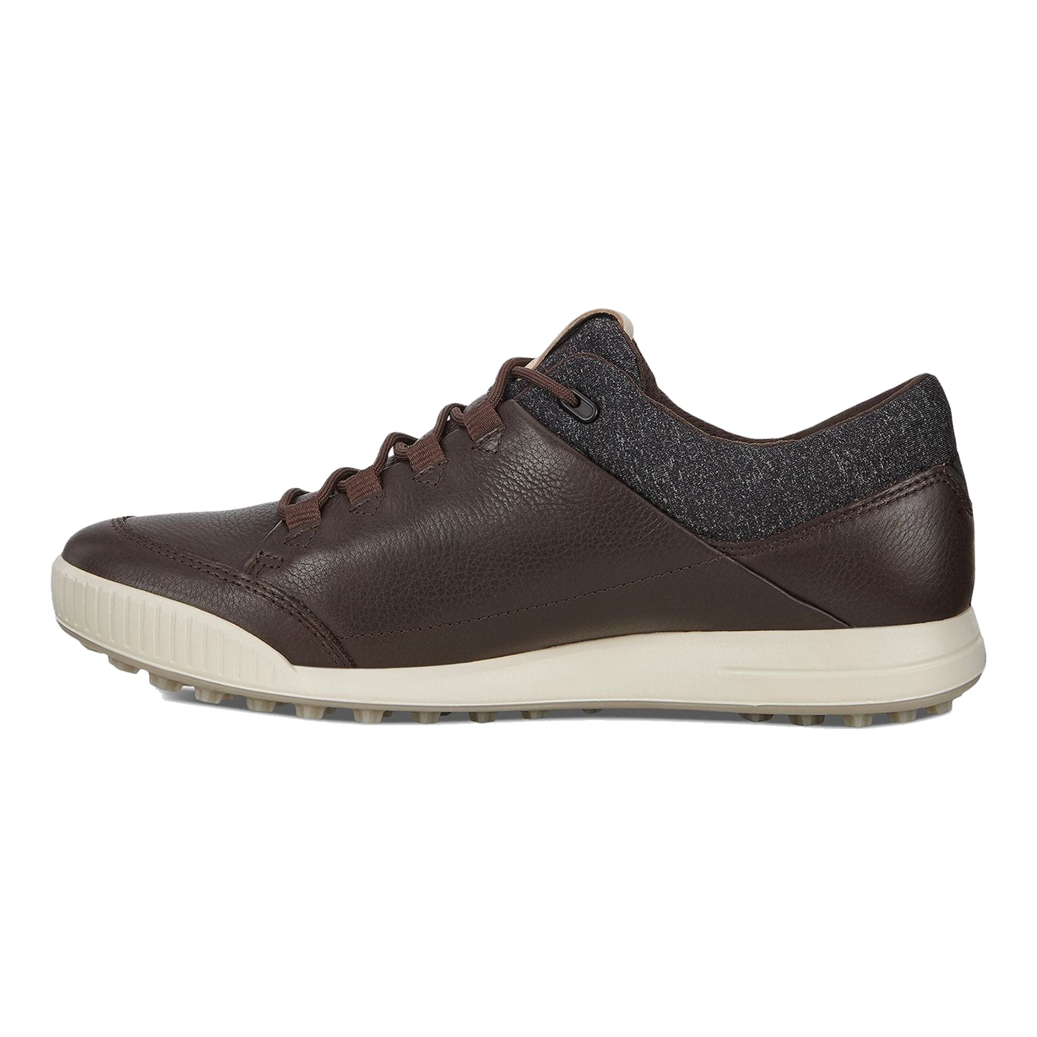 Ecco M Street Retro Mocha Lyra Homme