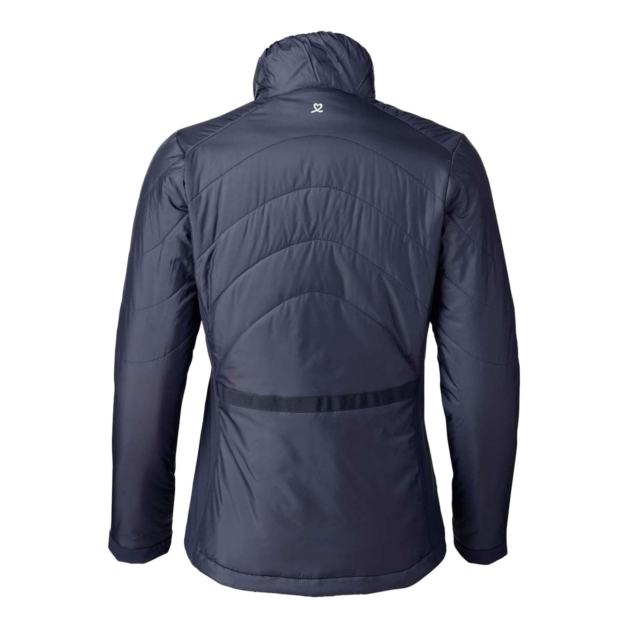 Veste Jaclyn bleu marine pour femme, Daily Sports