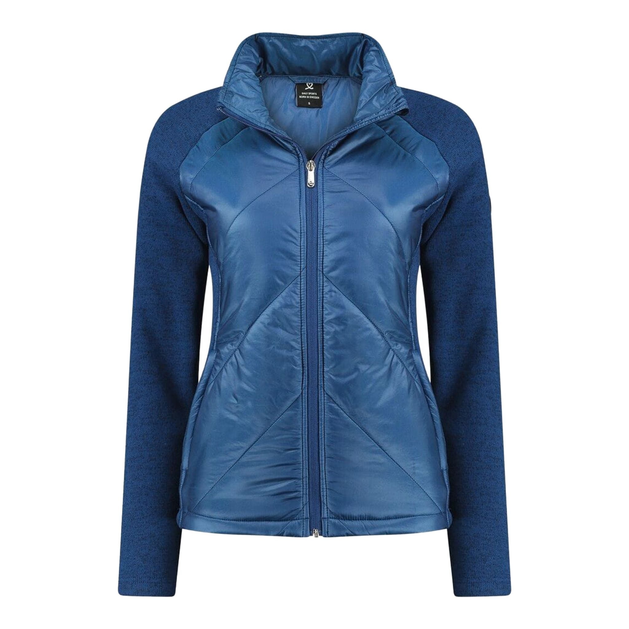 Veste de sport Daily Sports Palermo pour femme, bleu spectre