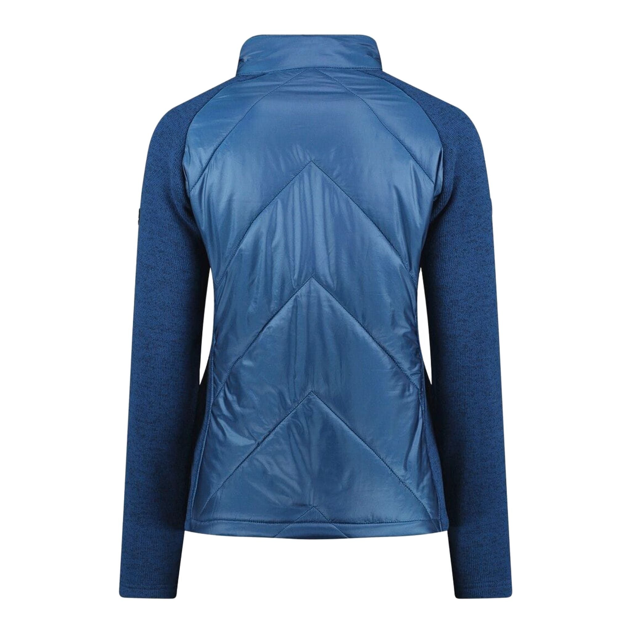 Veste de sport Daily Sports Palermo pour femme, bleu spectre