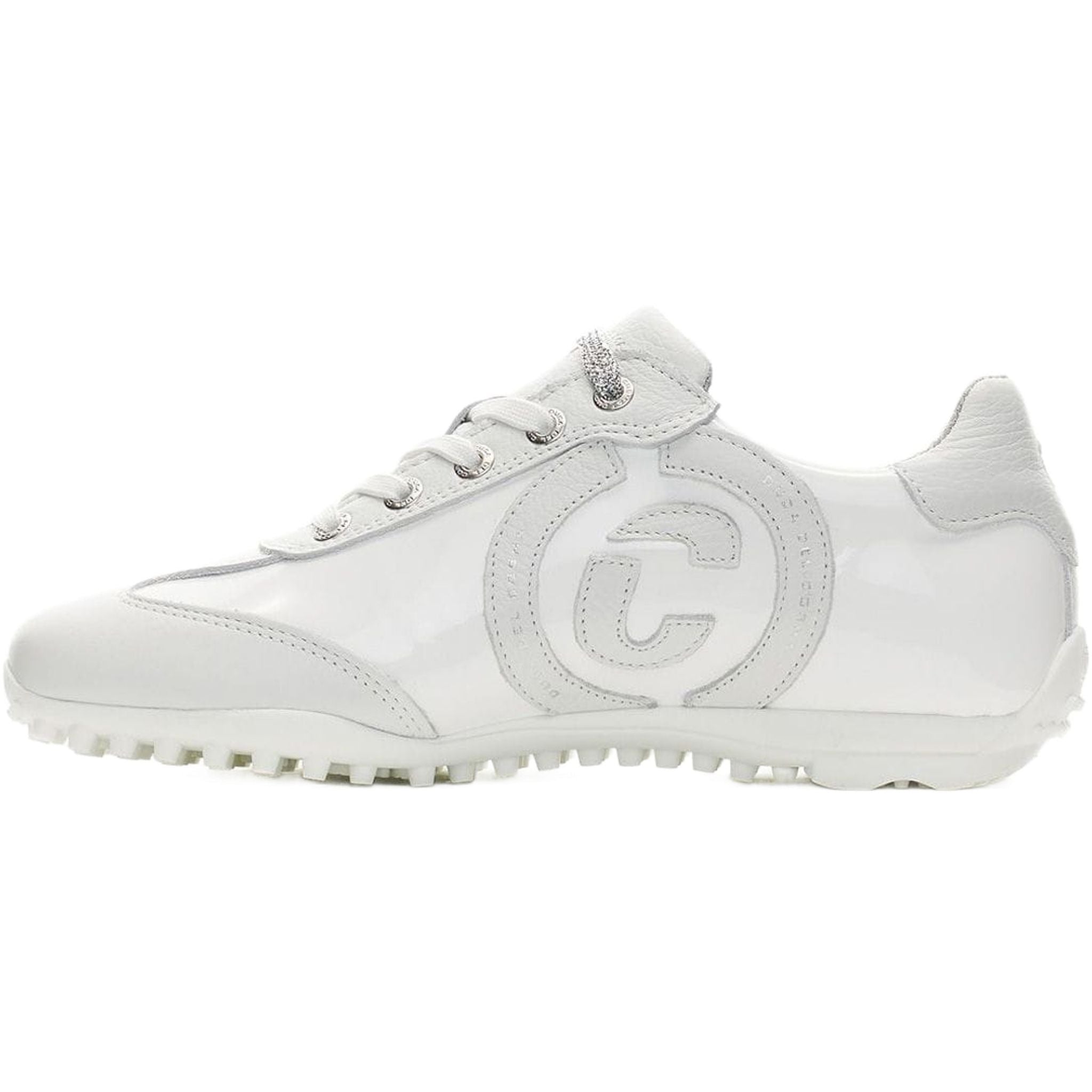 Duca del Cosma W Kubana Blanc/Femmes blanches