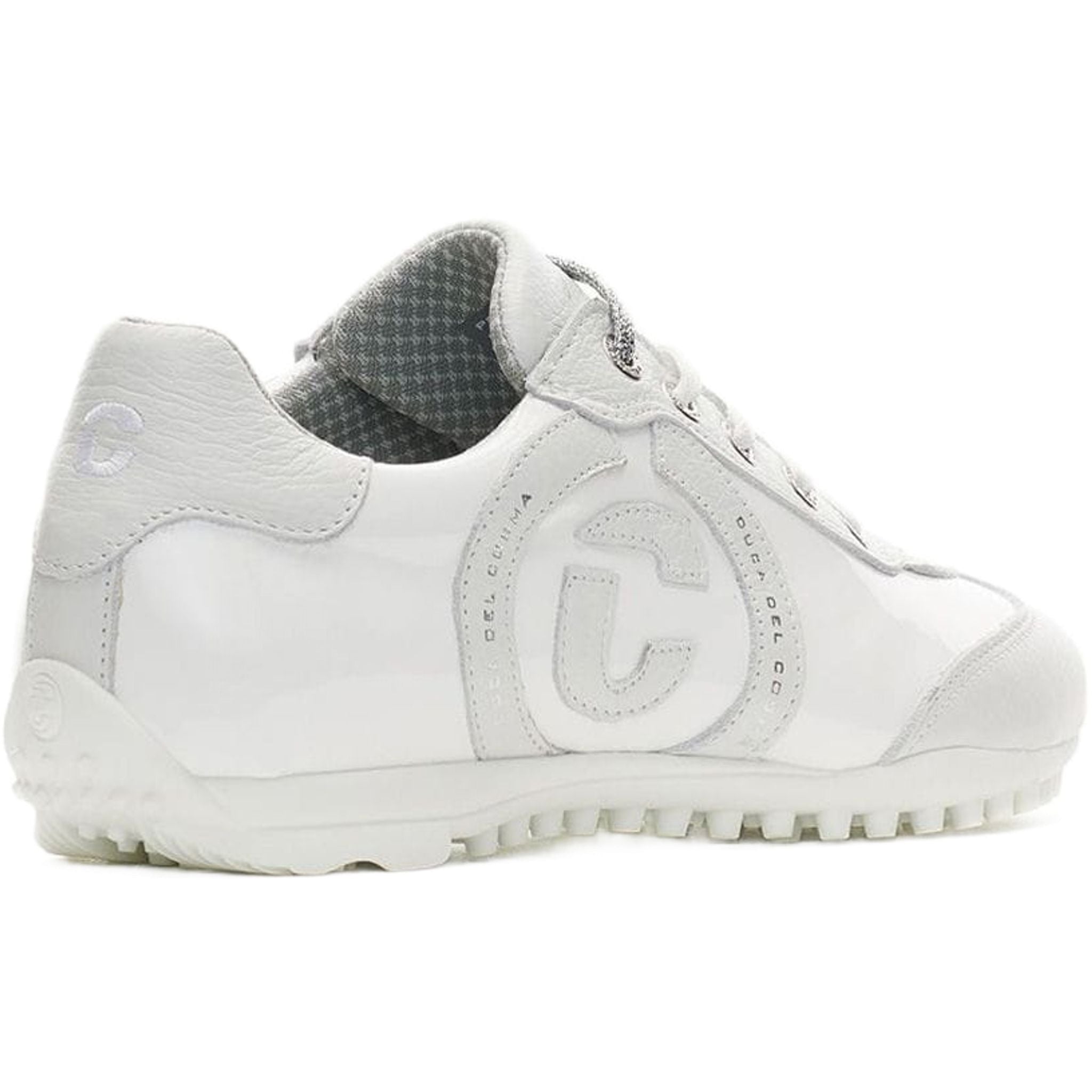 Duca del Cosma W Kubana Blanc/Femmes blanches