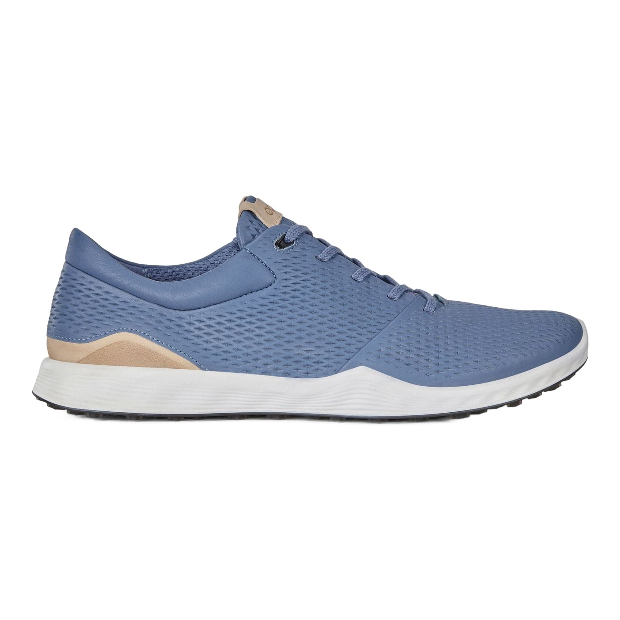 Ecco W S-Lite Retro Blue Racer Yak Femme
