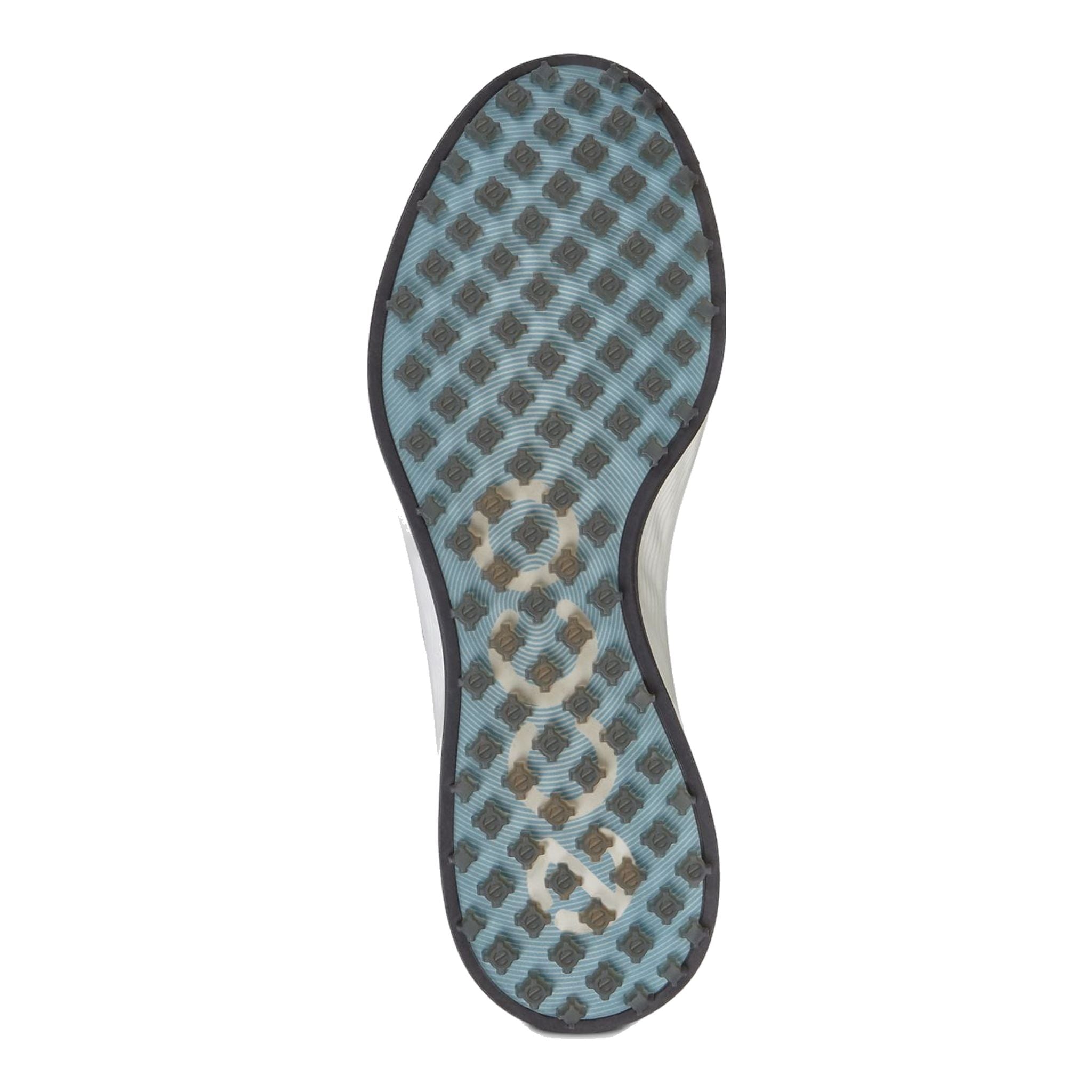 Ecco W S-Lite Retro Blue Racer Yak Femme