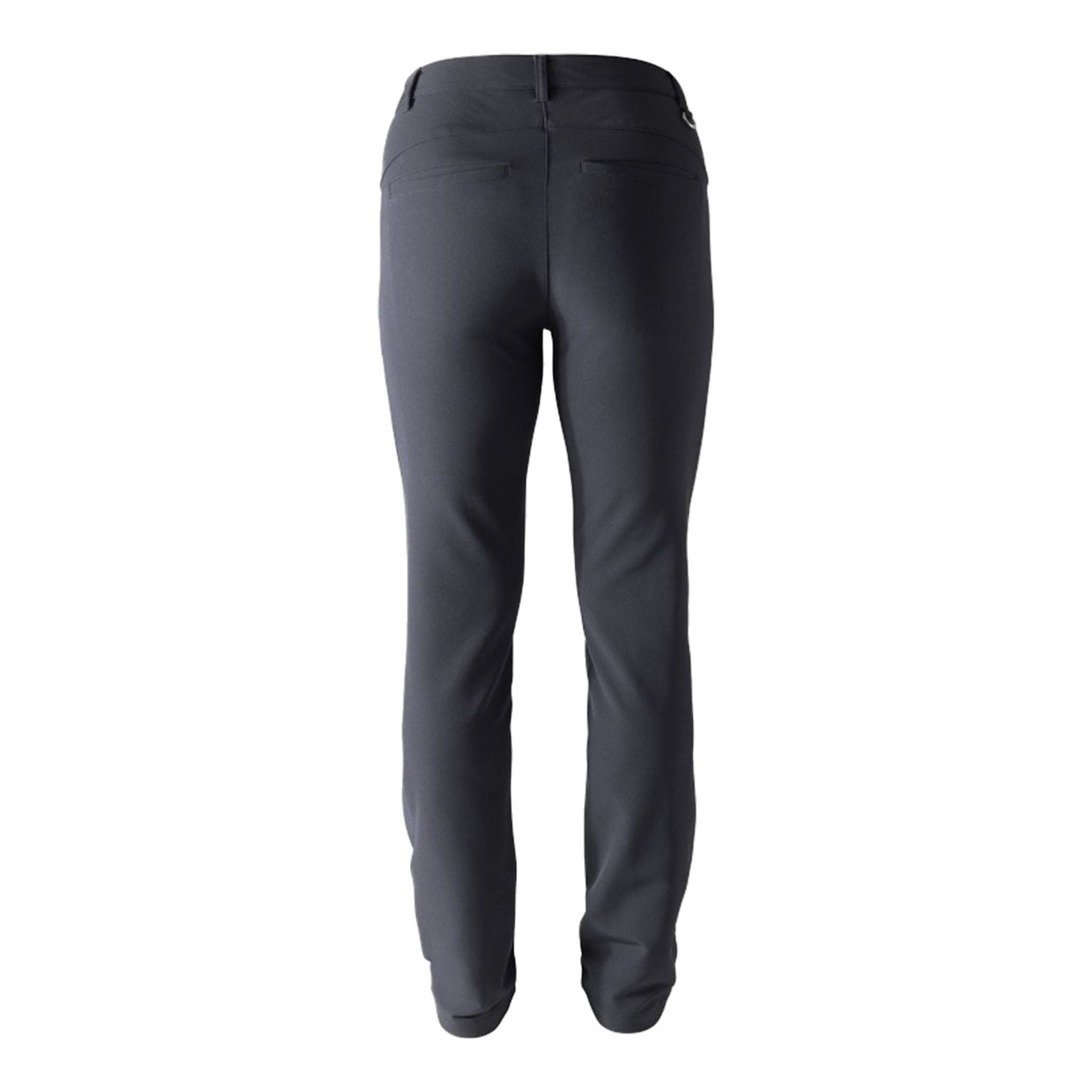 Pantalon Maddy bleu marine pour femme, Daily Sports
