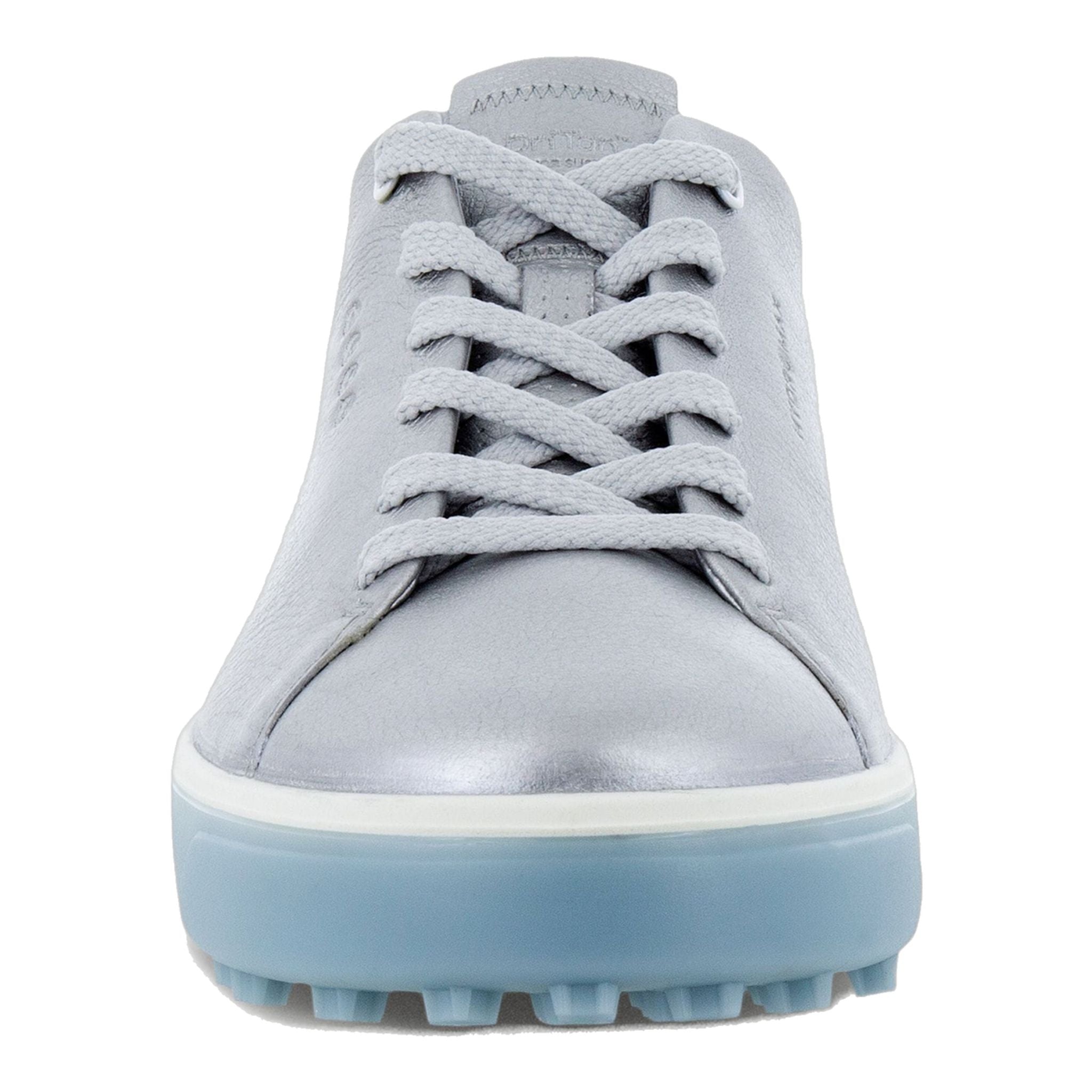 Plateau de golf Ecco en aluminium argenté, Arona Femme