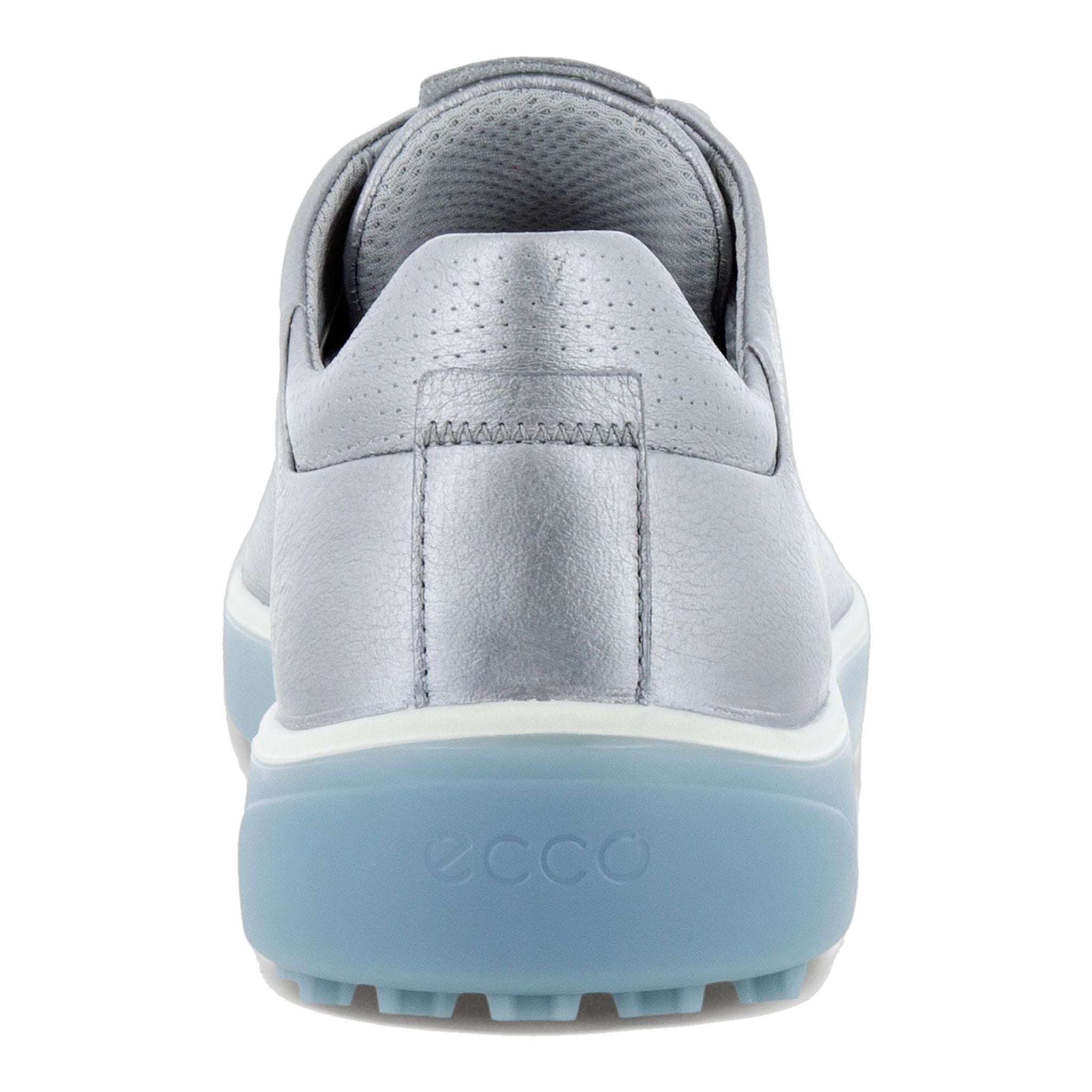Plateau de golf Ecco en aluminium argenté, Arona Femme