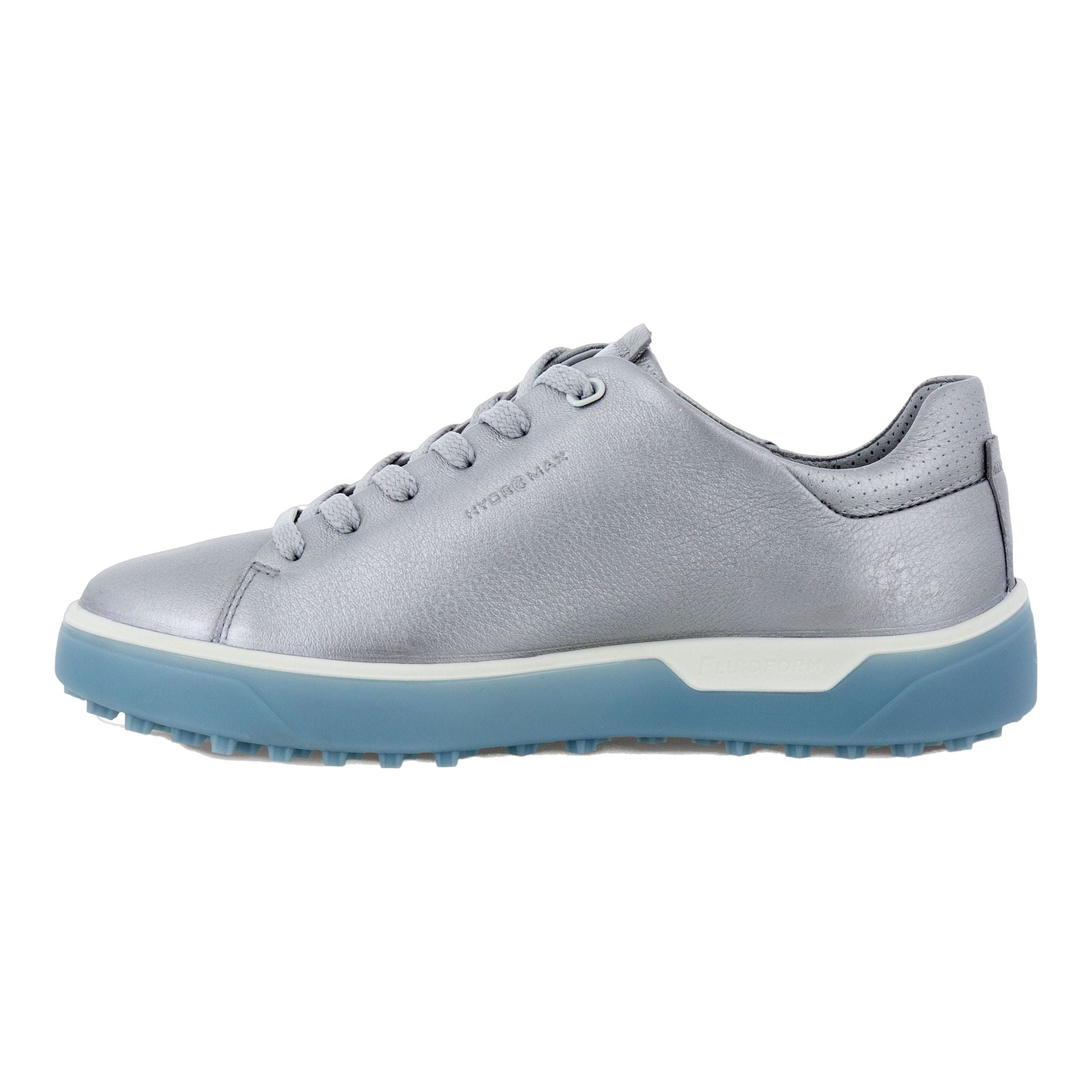 Ecco Golf Tray Alu Silver, Arona Damen Damen