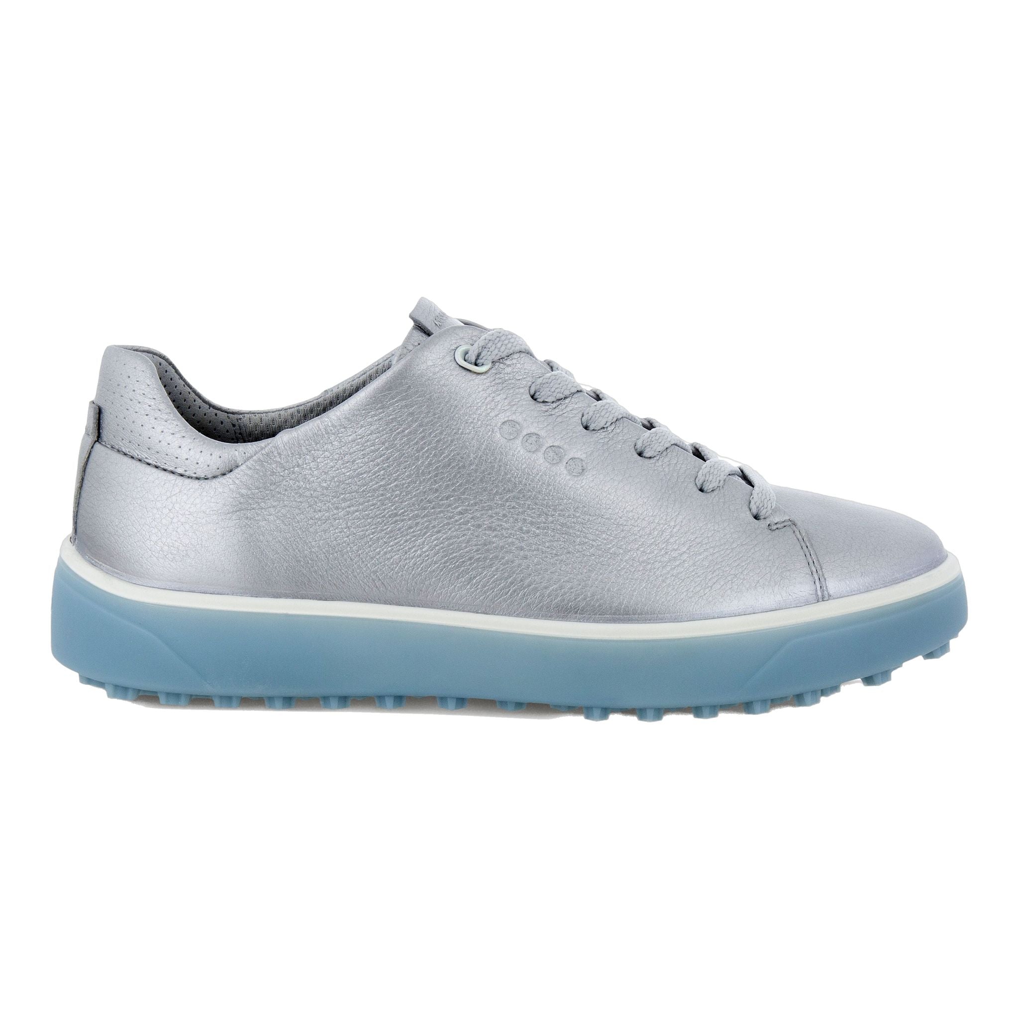 Plateau de golf Ecco en aluminium argenté, Arona Femme