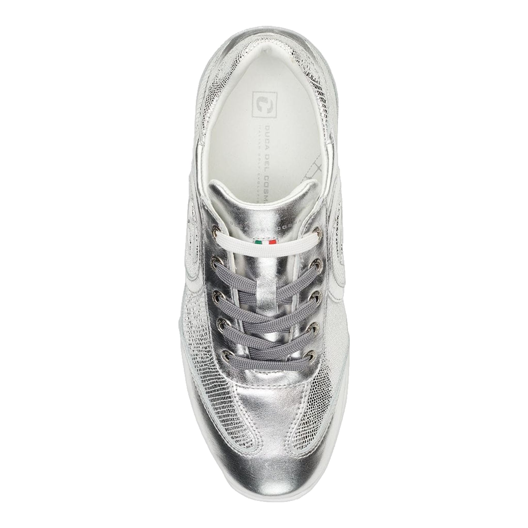 Duca del Cosma W Kubaneo Silver Damen