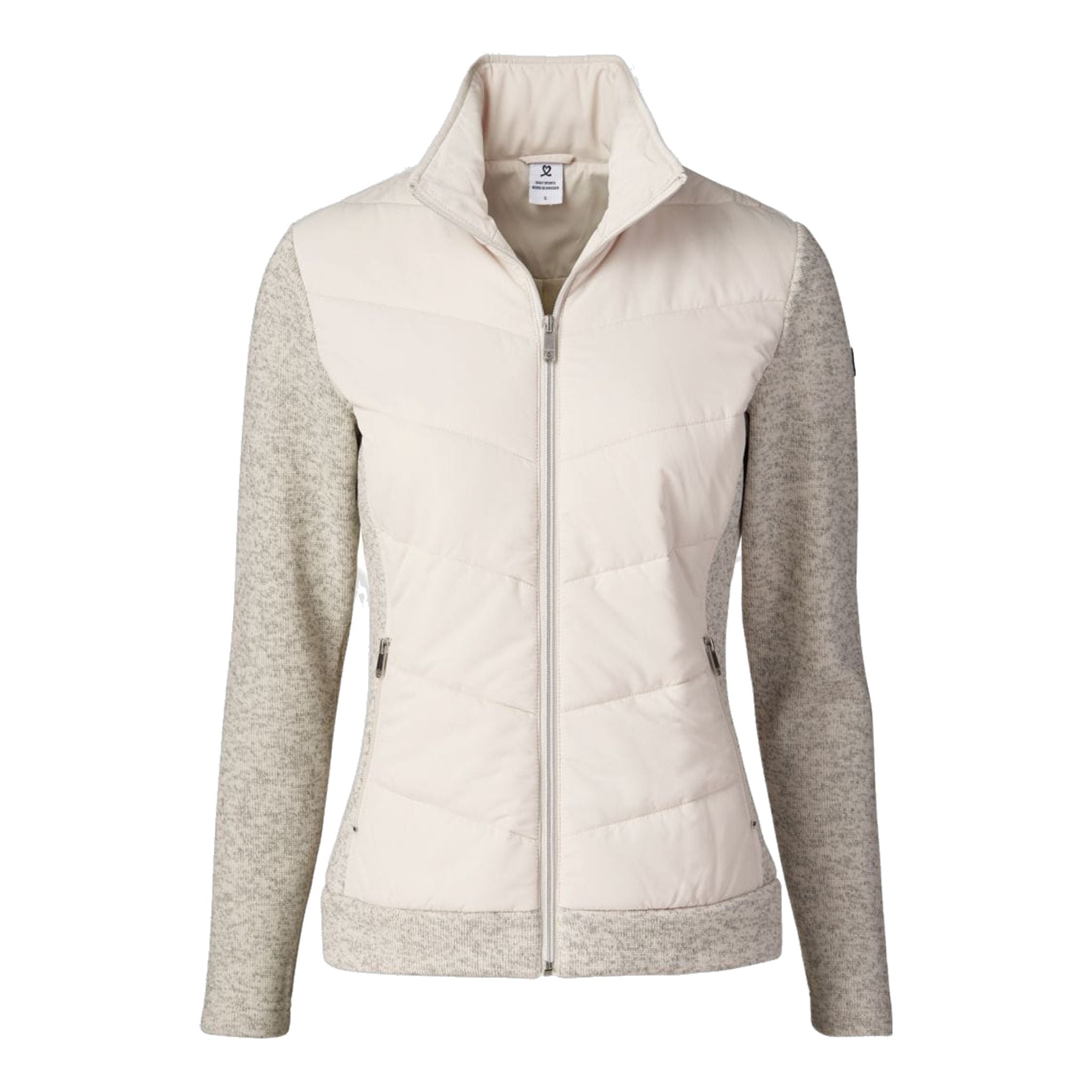 Veste de golf Daily Sports Karat brute pour femmes
