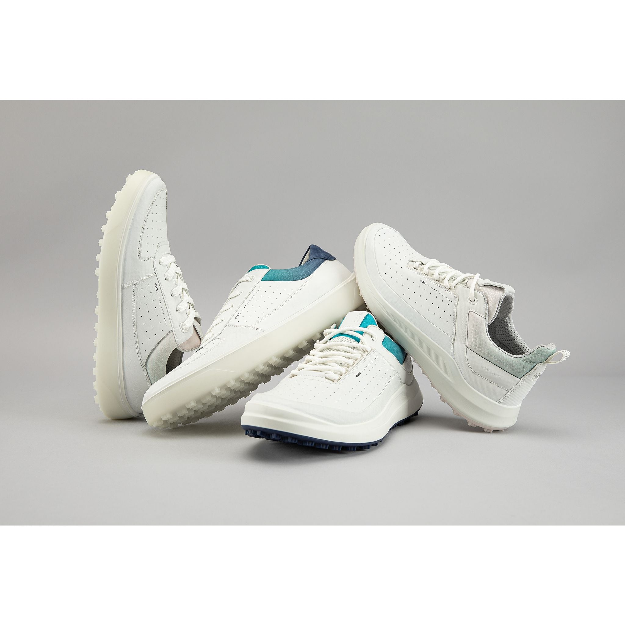 Chaussures de golf Ecco Core Gradient