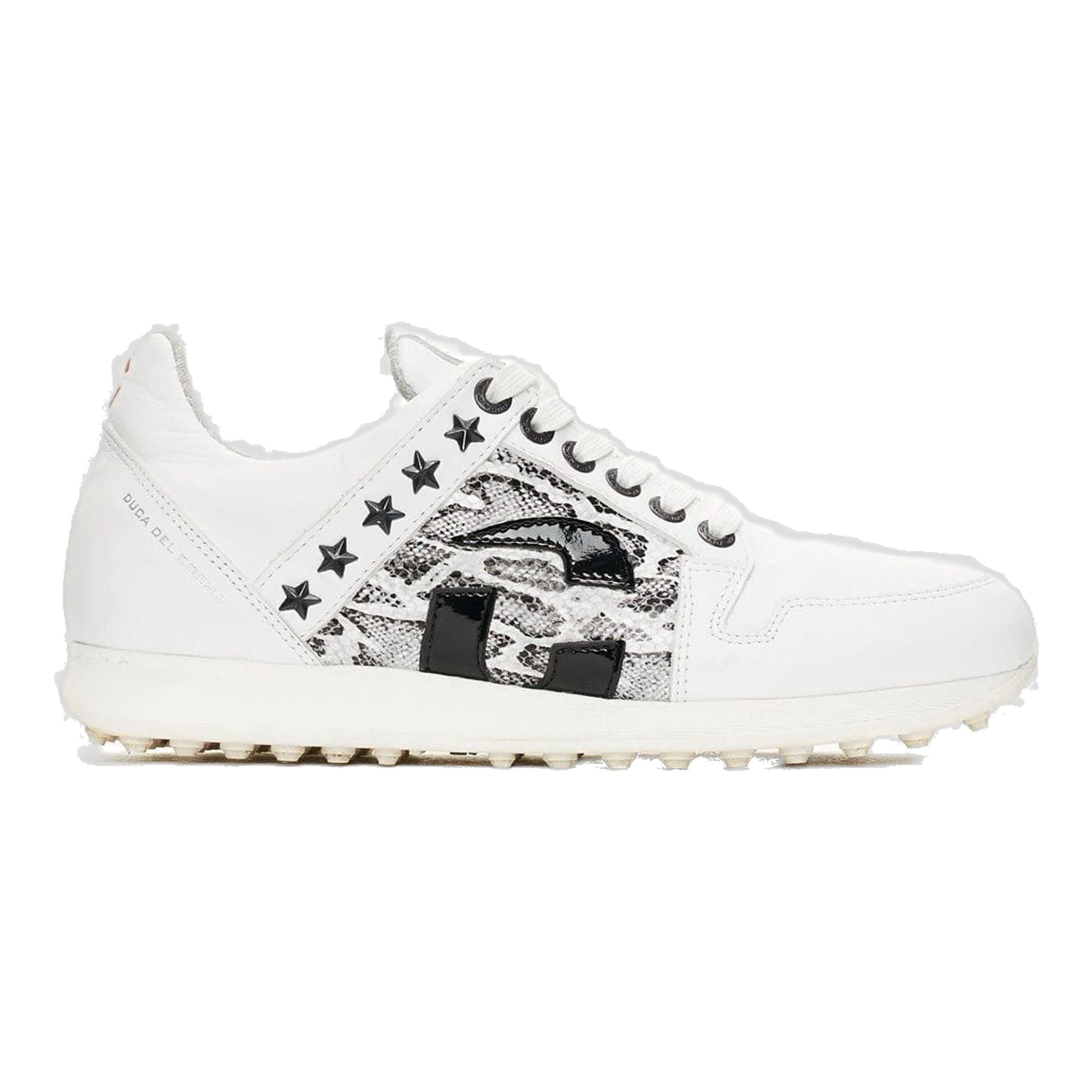 Duca del Cosma Melanie White Femmes Femmes