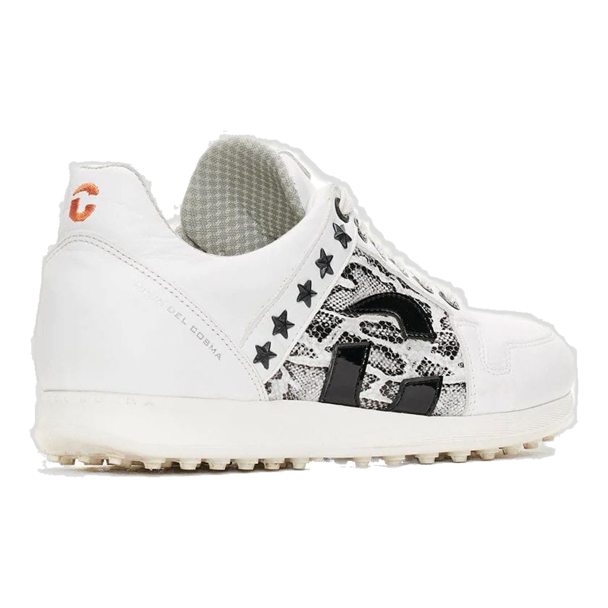 Duca del Cosma Melanie White Femmes Femmes