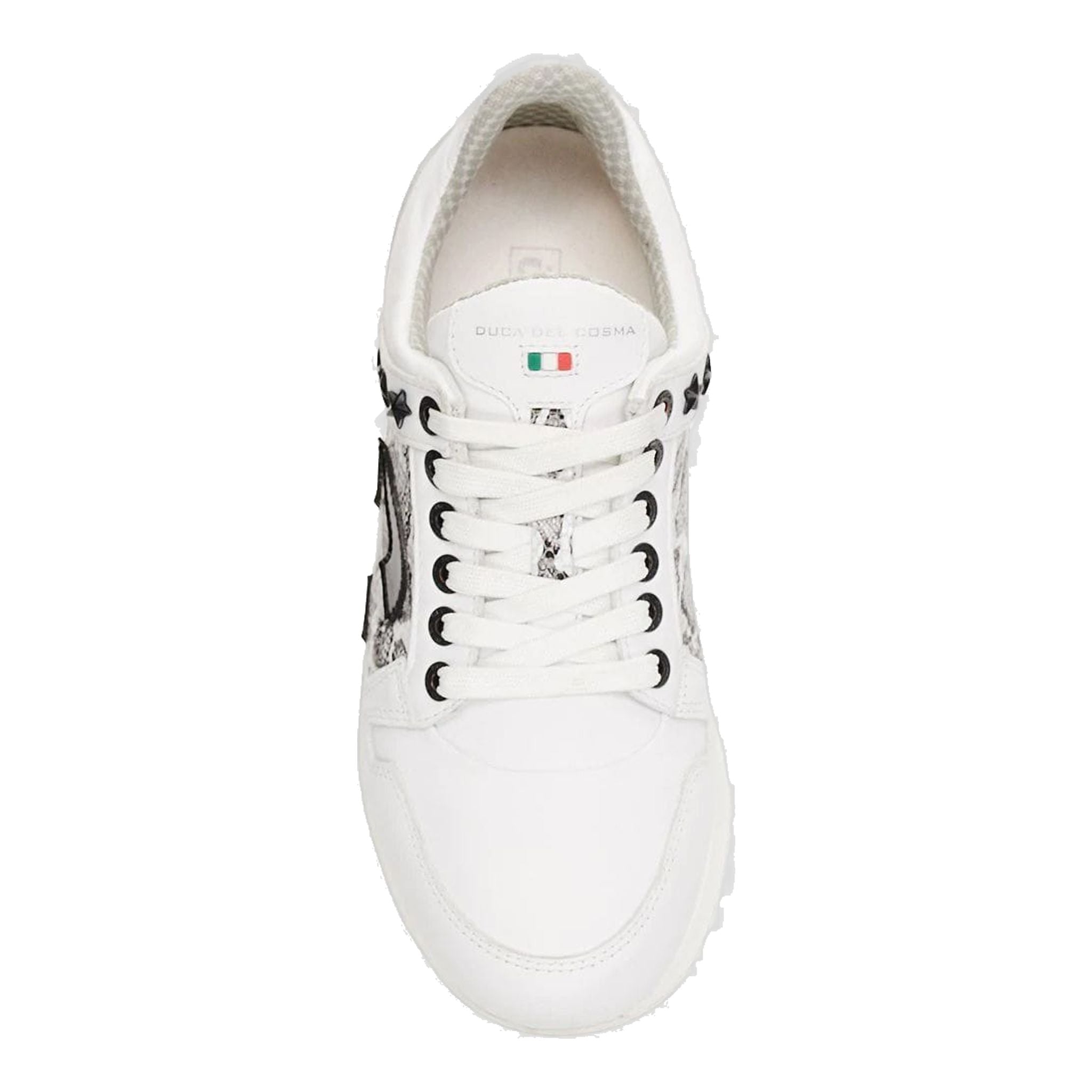 Duca del Cosma Melanie White Femmes Femmes