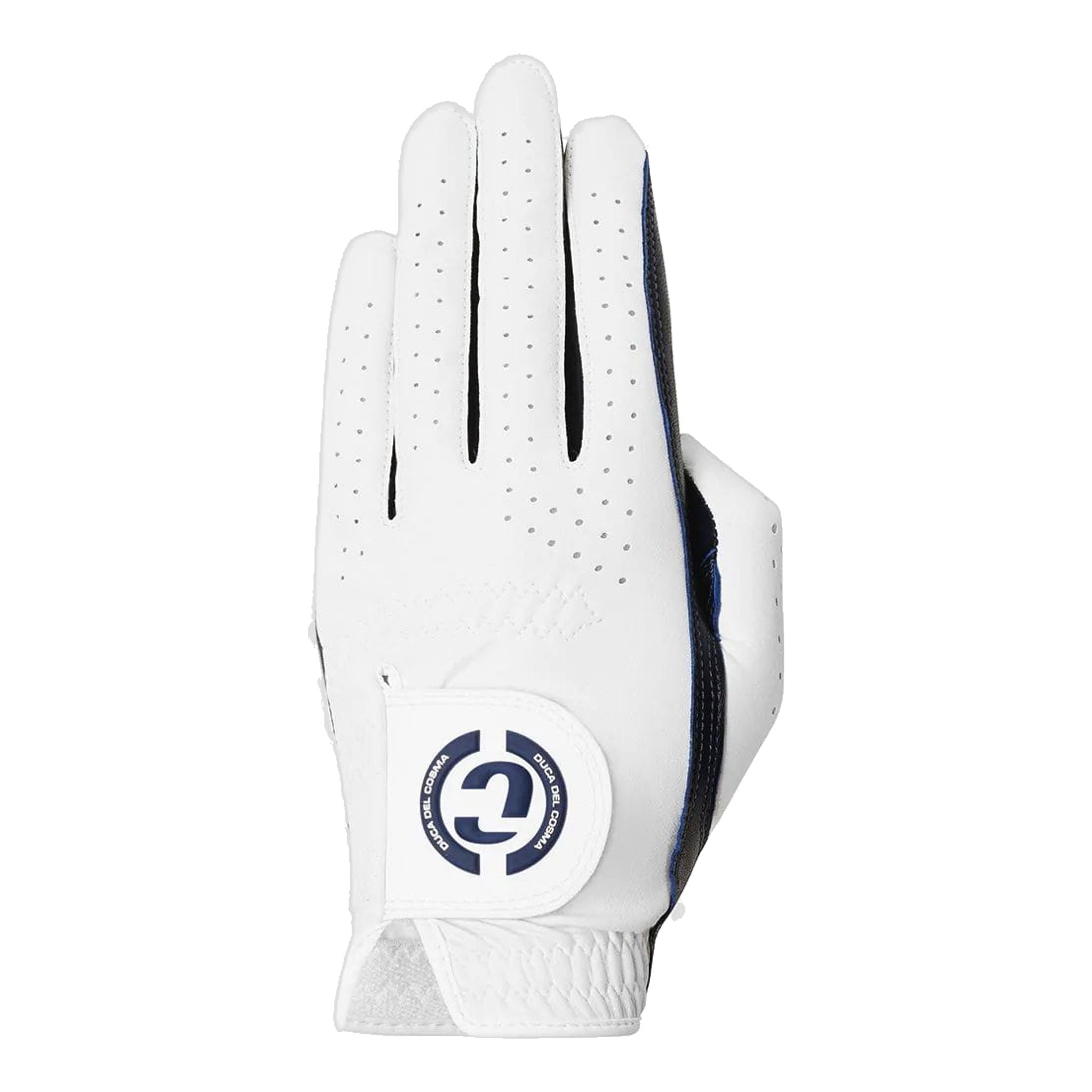 Duca del Cosma Elite Pro Blanc, Bleu Femme