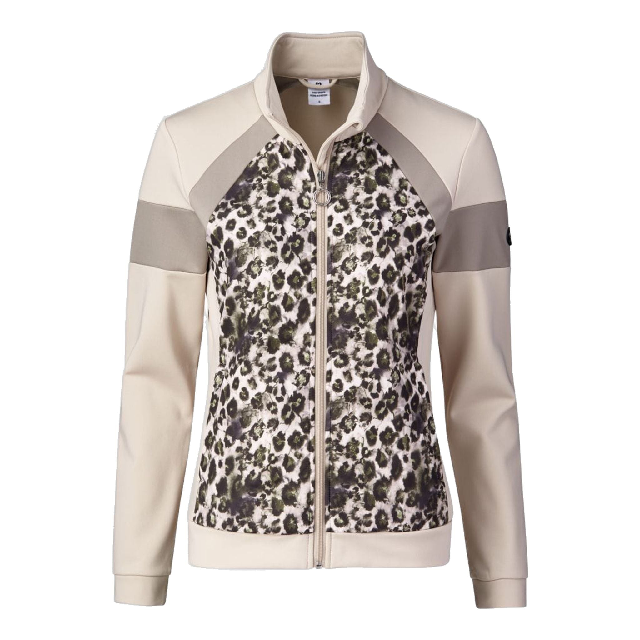 Veste de golf Arielle Daily Sports Natures pour femmes