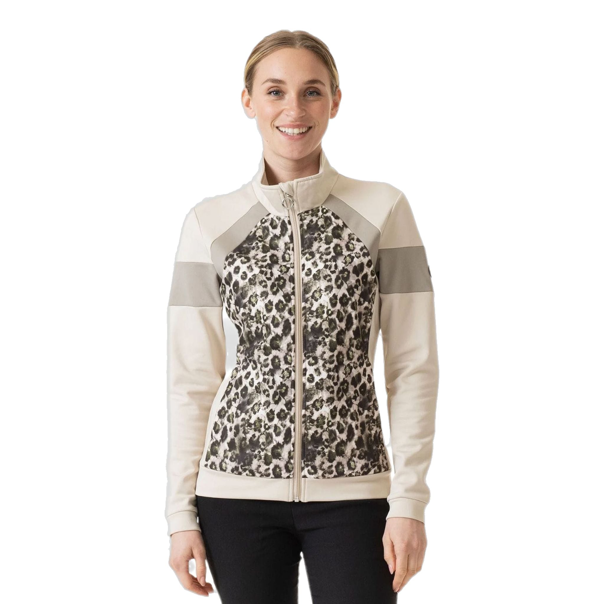 Veste de golf Arielle Daily Sports Natures pour femmes