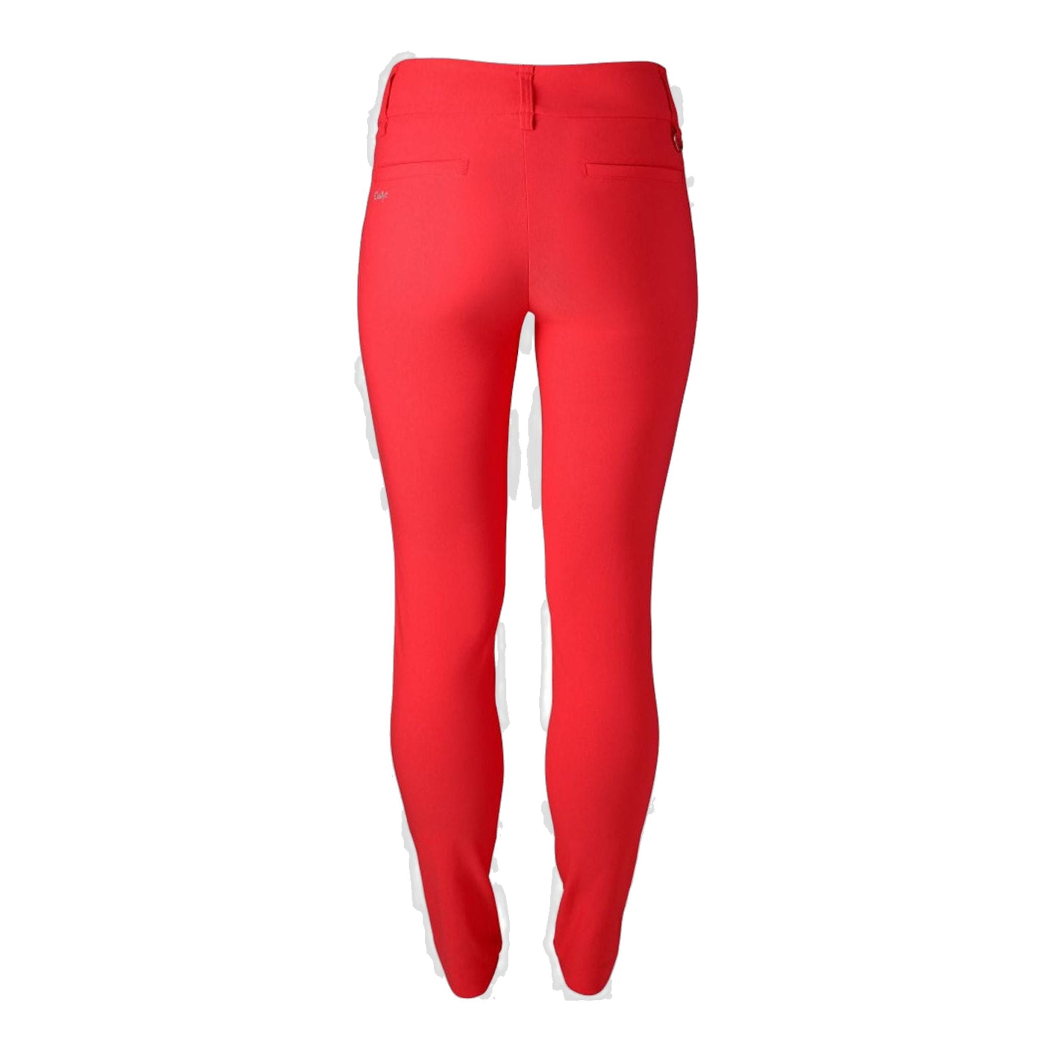 Pantalon Daily Sports Magic Pants Rouge Cardinal Femme