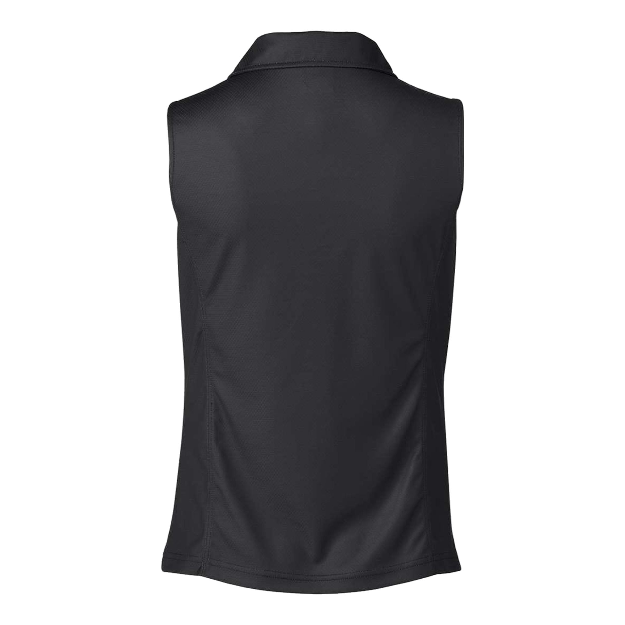 Daily Sports Macy SL Polo Noir Femme